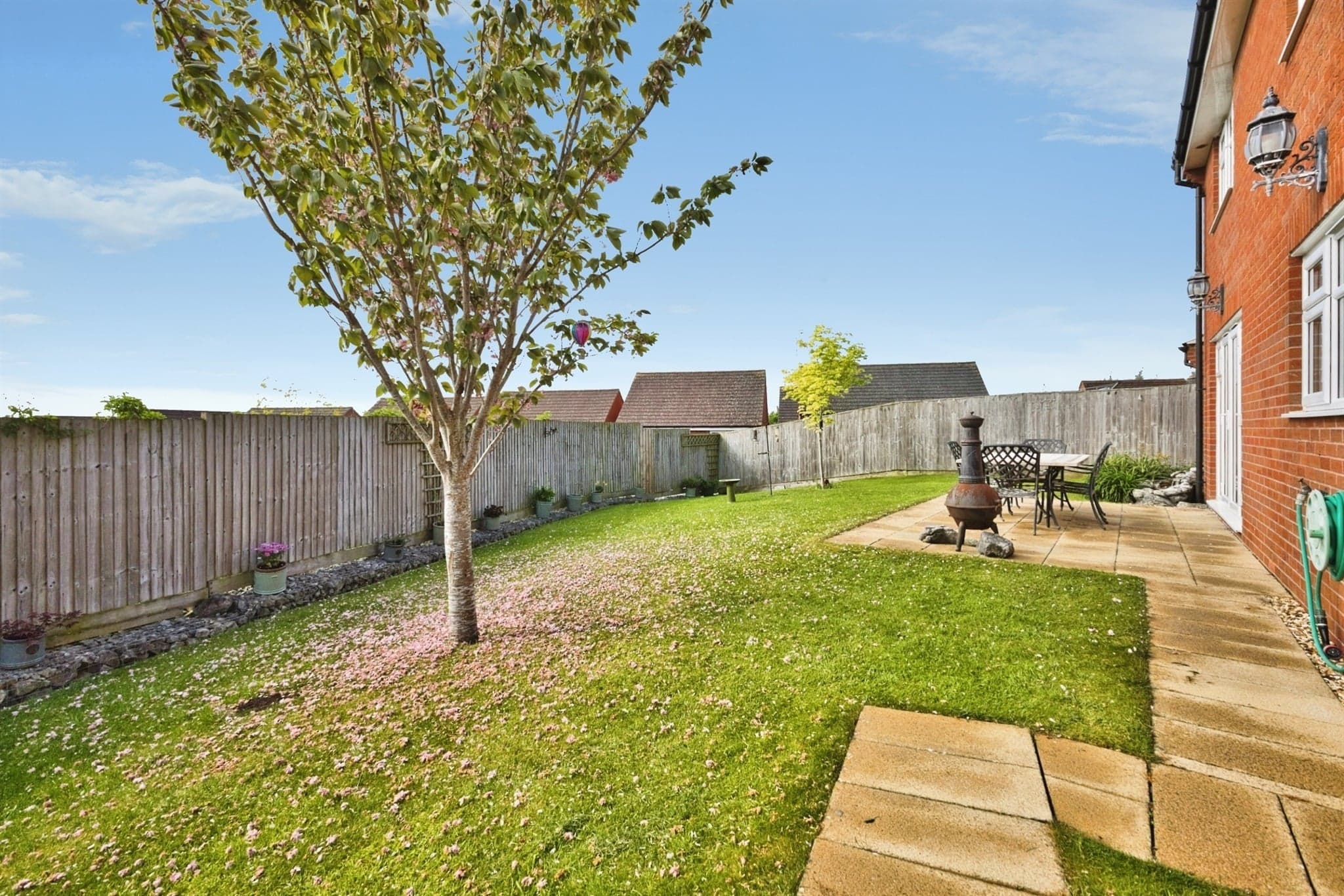 Property at Crocker Way, Wincanton