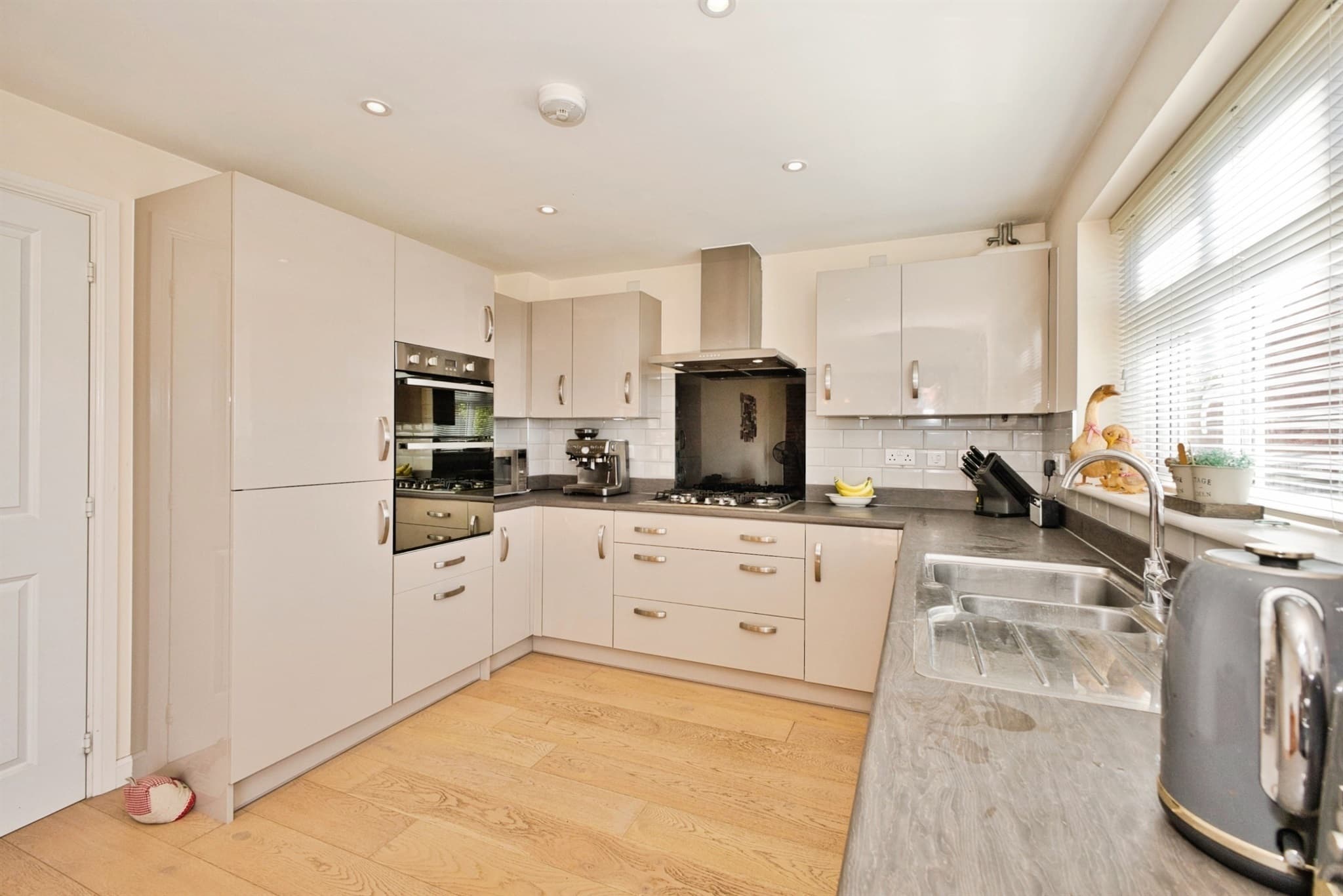 Property at Crocker Way, Wincanton