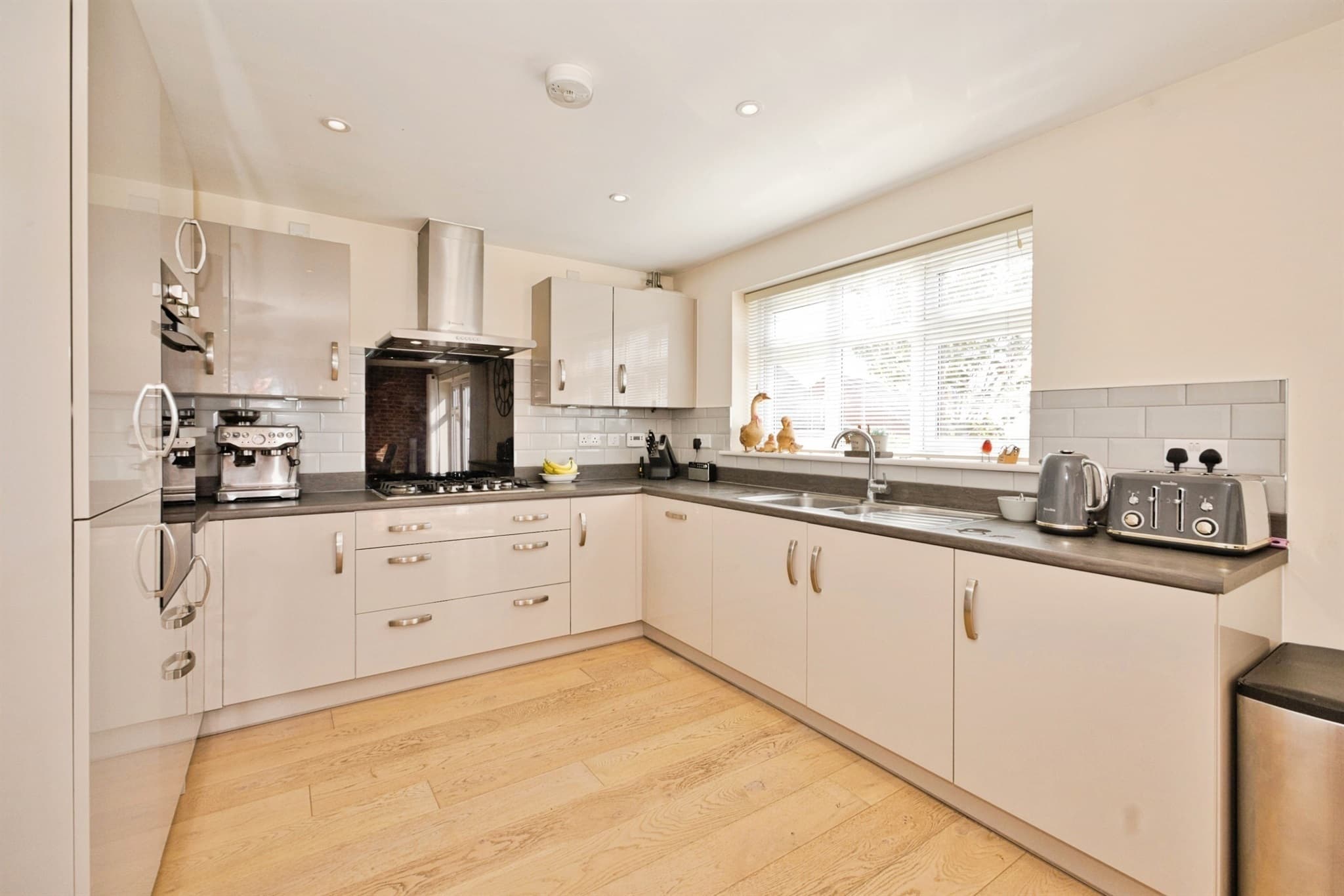 Property at Crocker Way, Wincanton