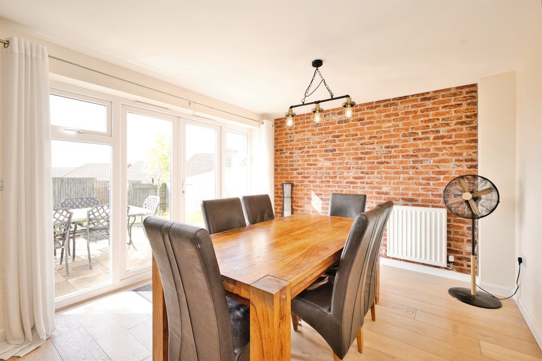Property at Crocker Way, Wincanton