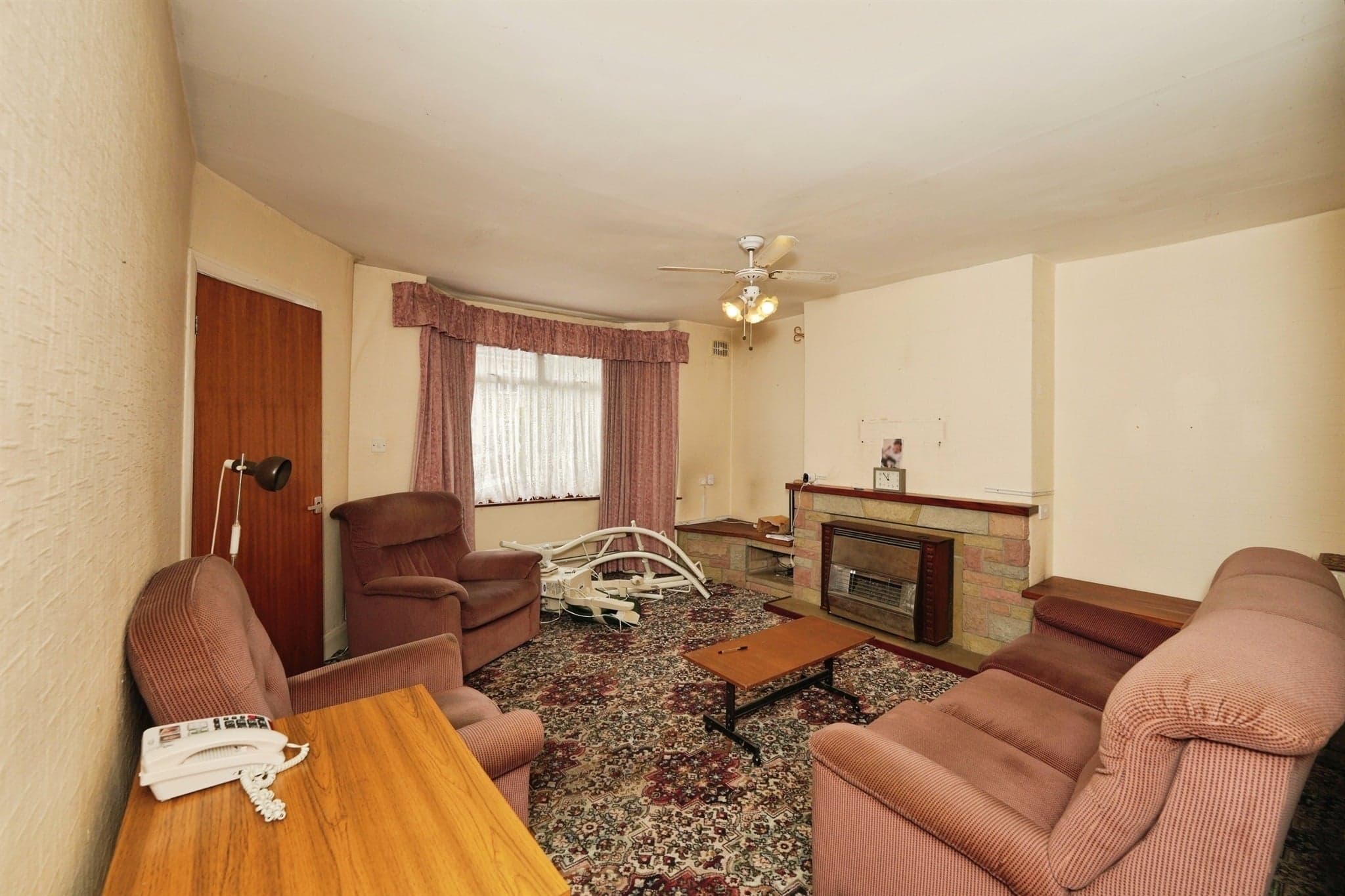 Property at Cleve Road, Filton, Bristol