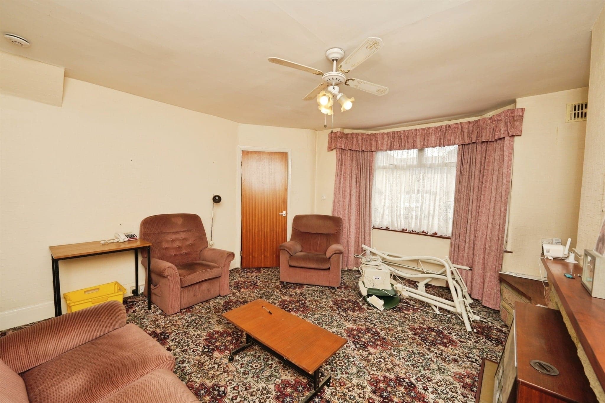 Property at Cleve Road, Filton, Bristol