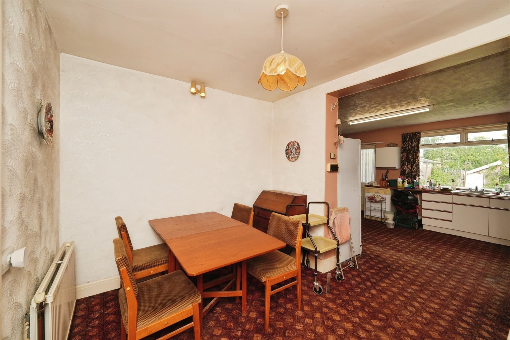 Property at Cleve Road, Filton, Bristol