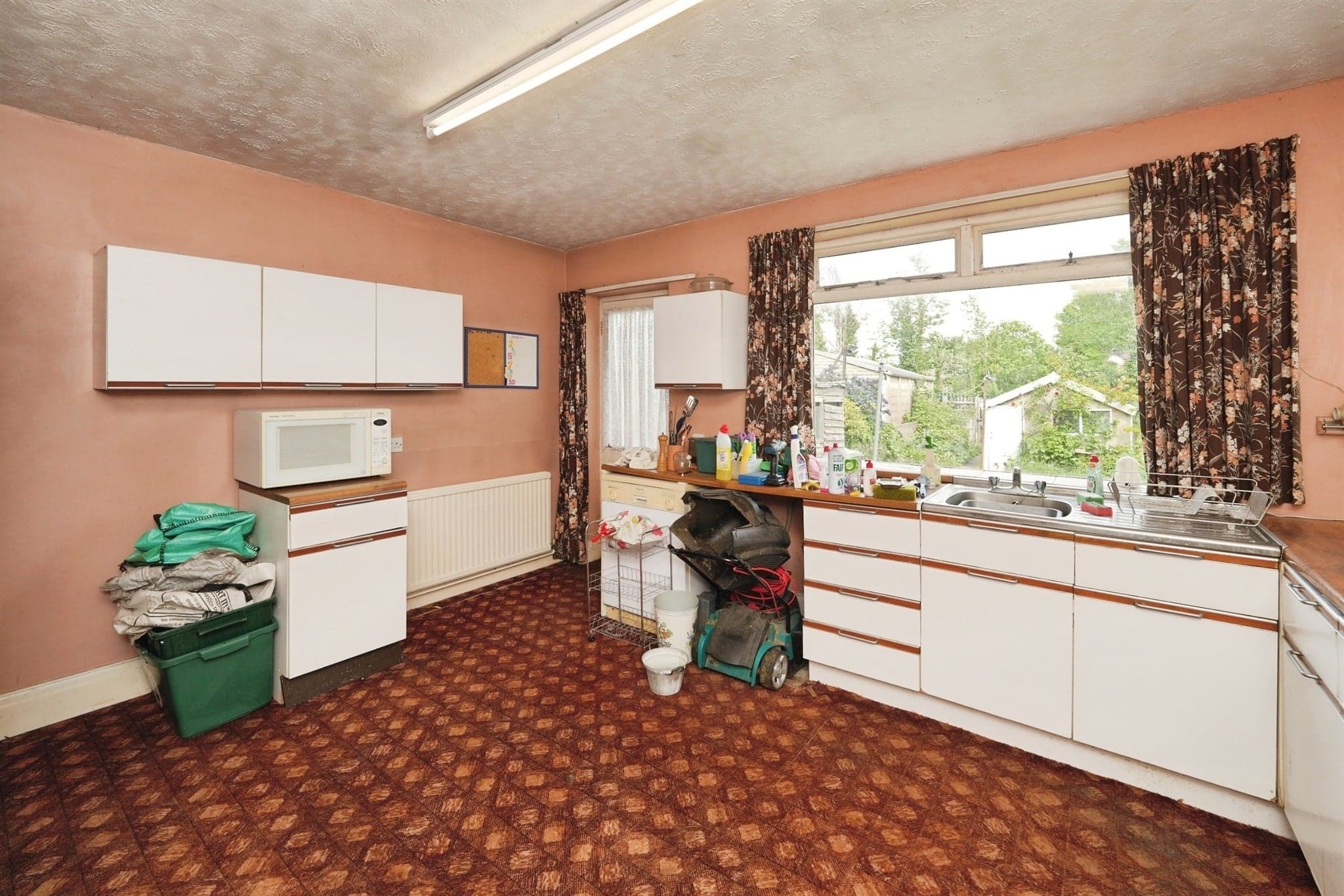 Property at Cleve Road, Filton, Bristol