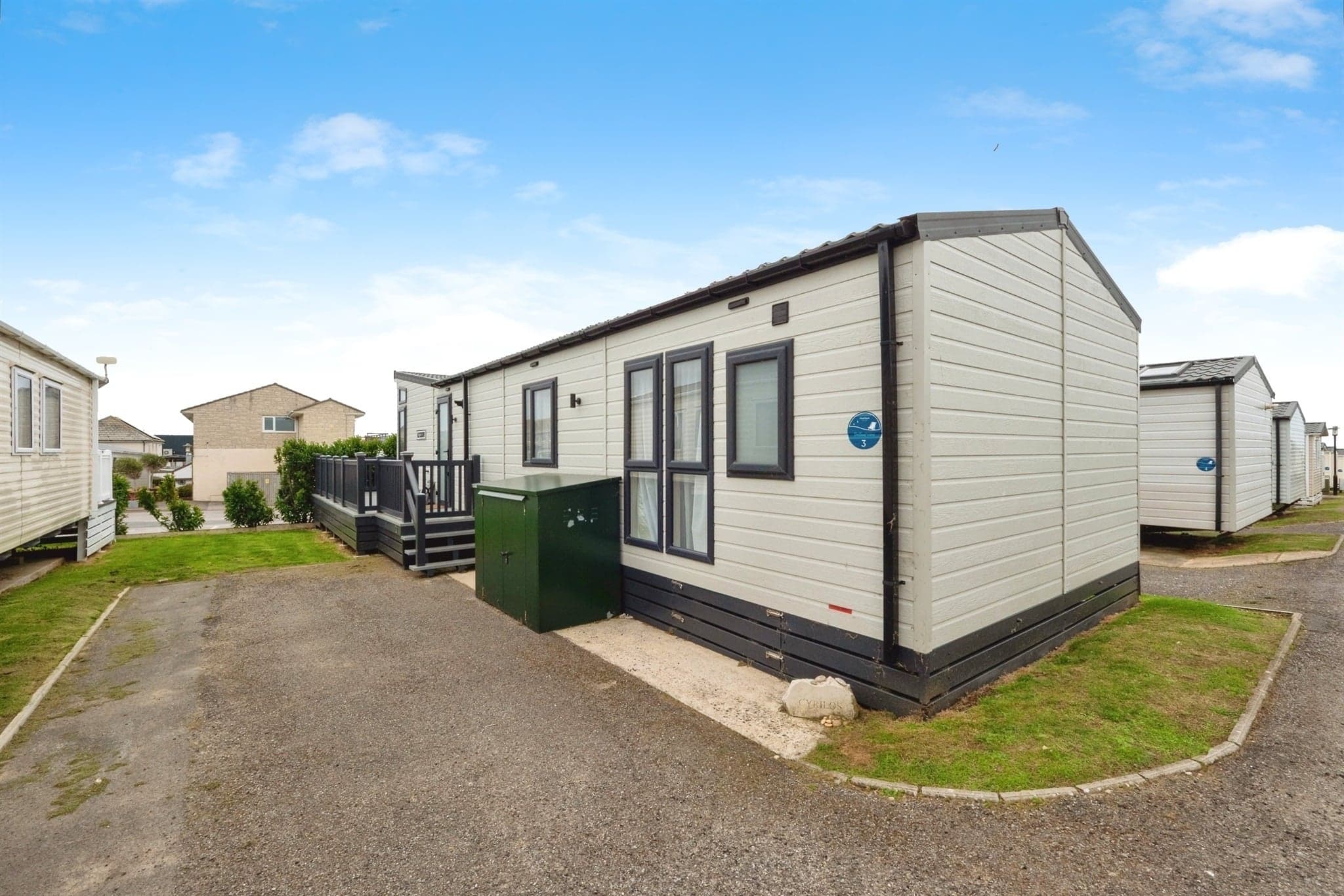 Property at Portland Road, Weymouth