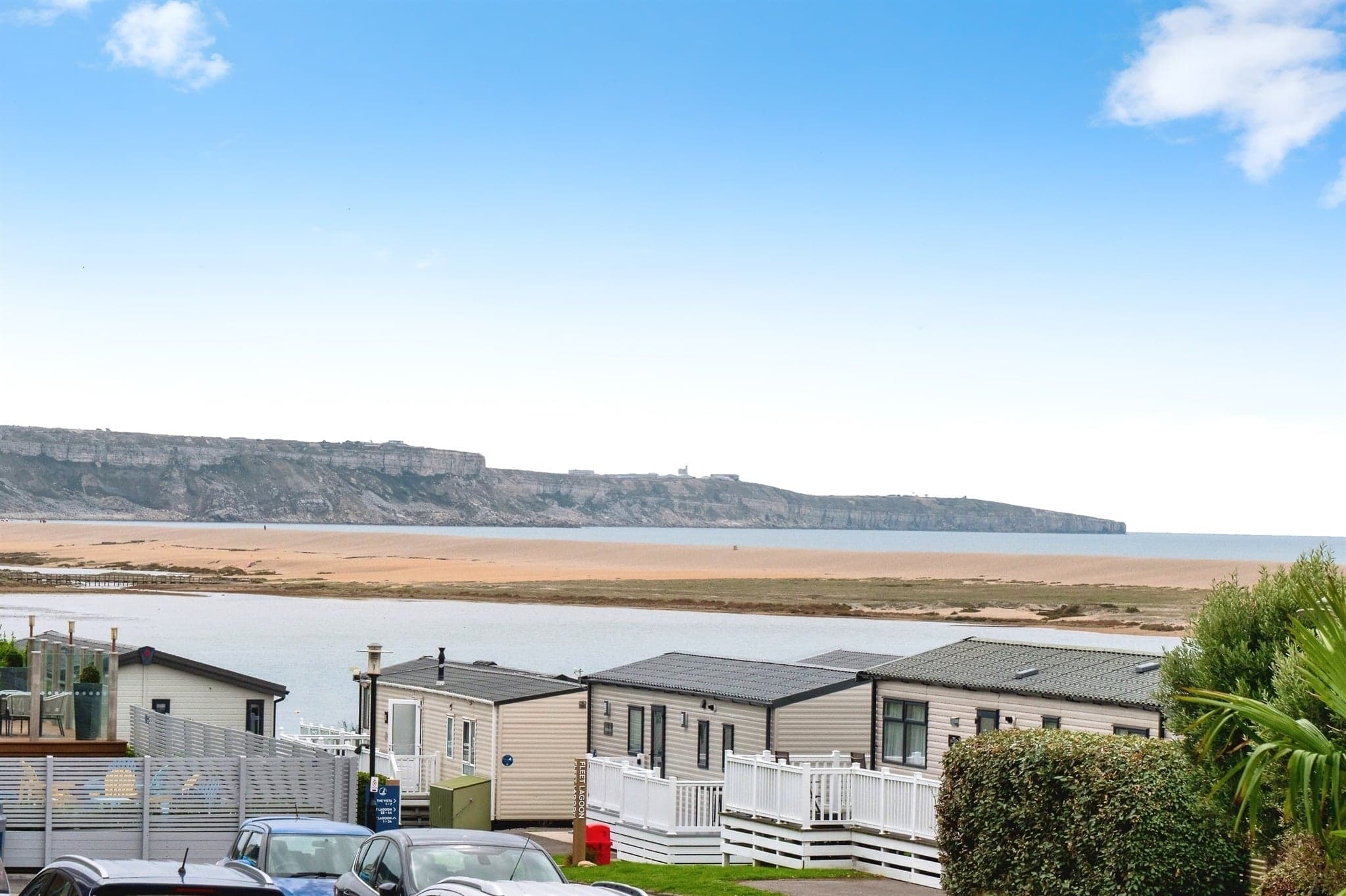 Property at Portland Road, Weymouth