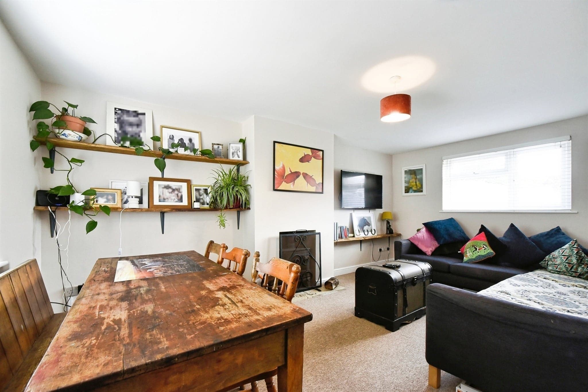 Property at Queensfield, Fairford