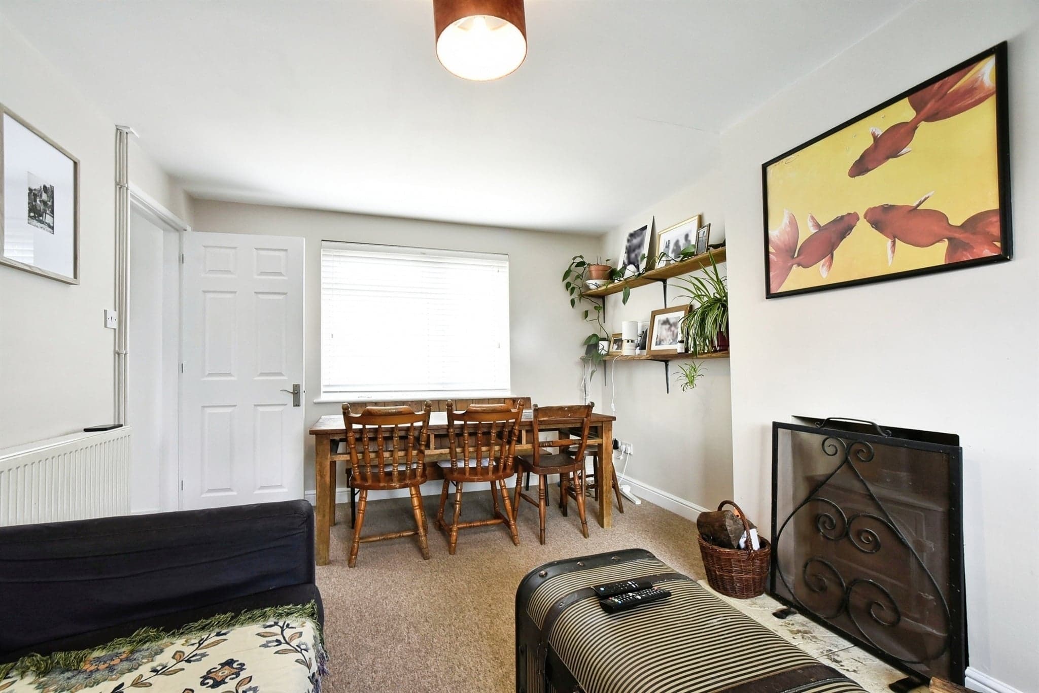 Property at Queensfield, Fairford