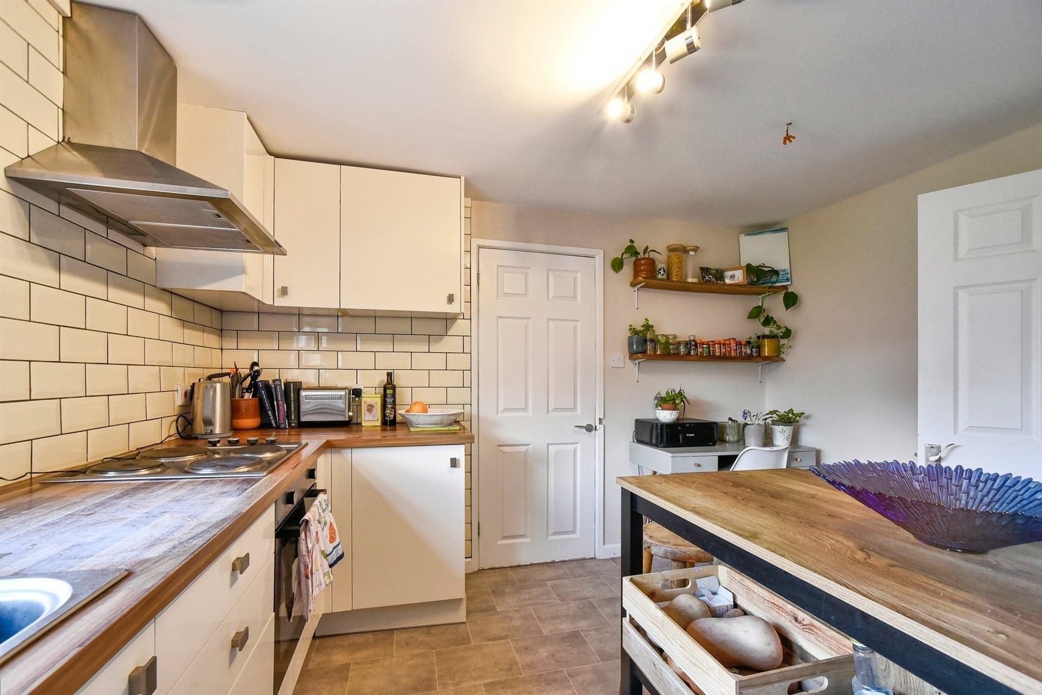 Property at Queensfield, Fairford