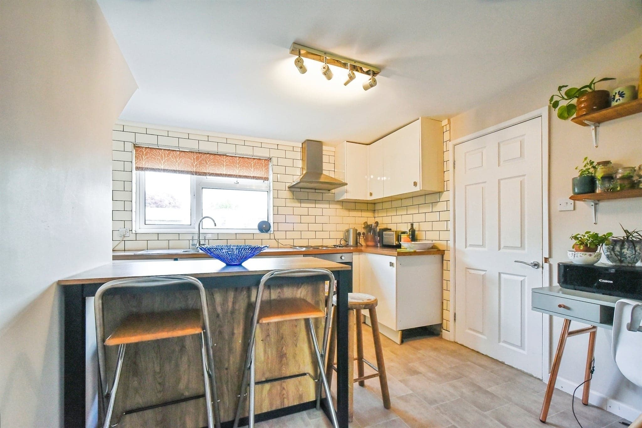 Property at Queensfield, Fairford