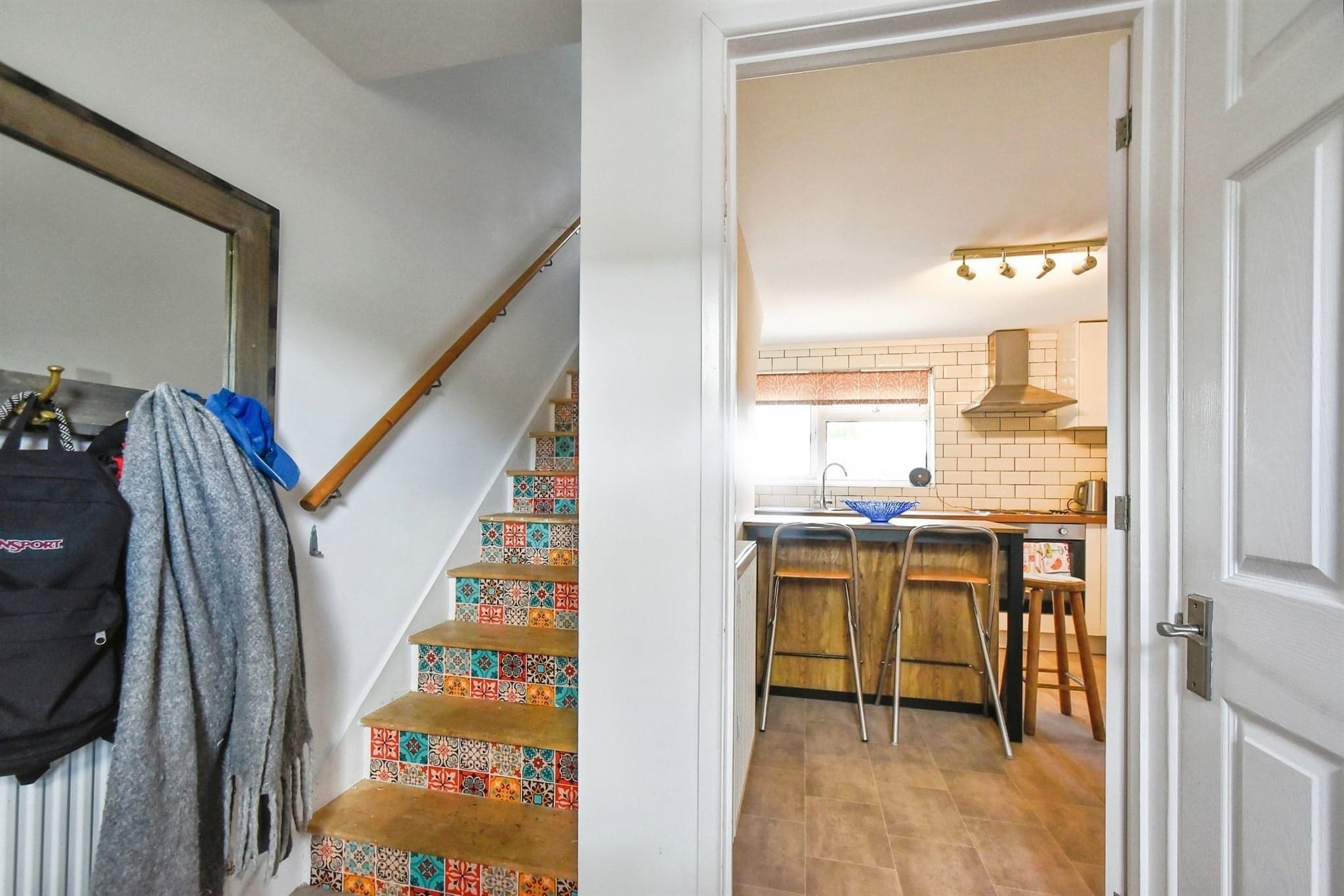 Property at Queensfield, Fairford