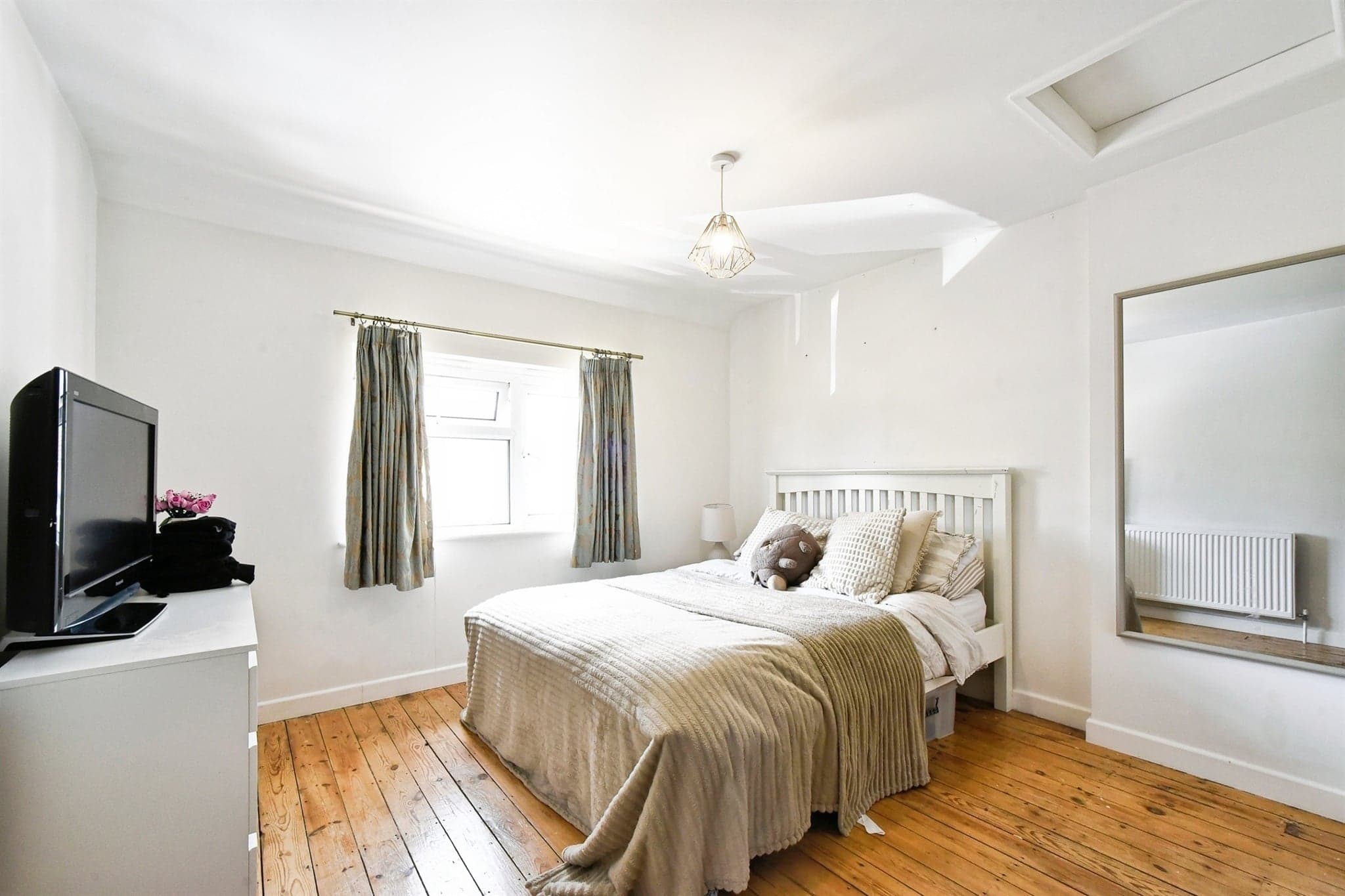 Property at Queensfield, Fairford