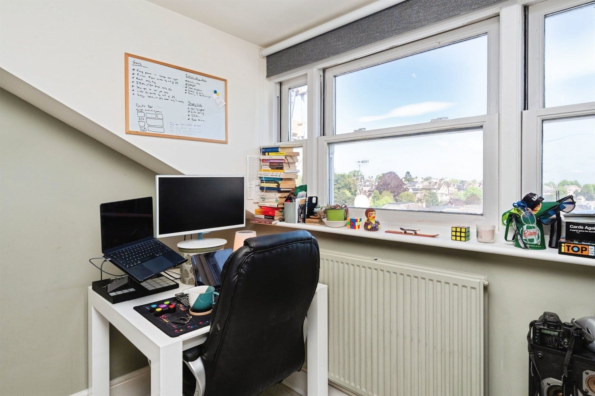 Property at Upper Grosvenor Road, Tunbridge Wells