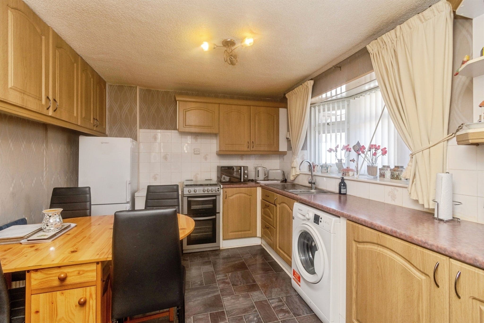 Property at Saturn Road, Cannock