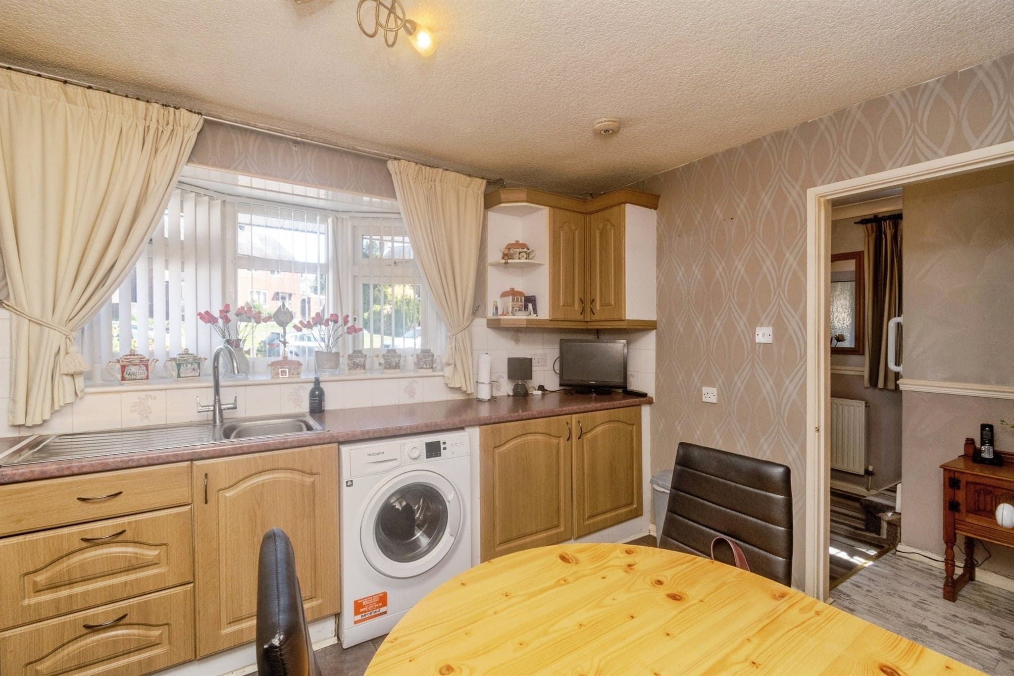 Property at Saturn Road, Cannock