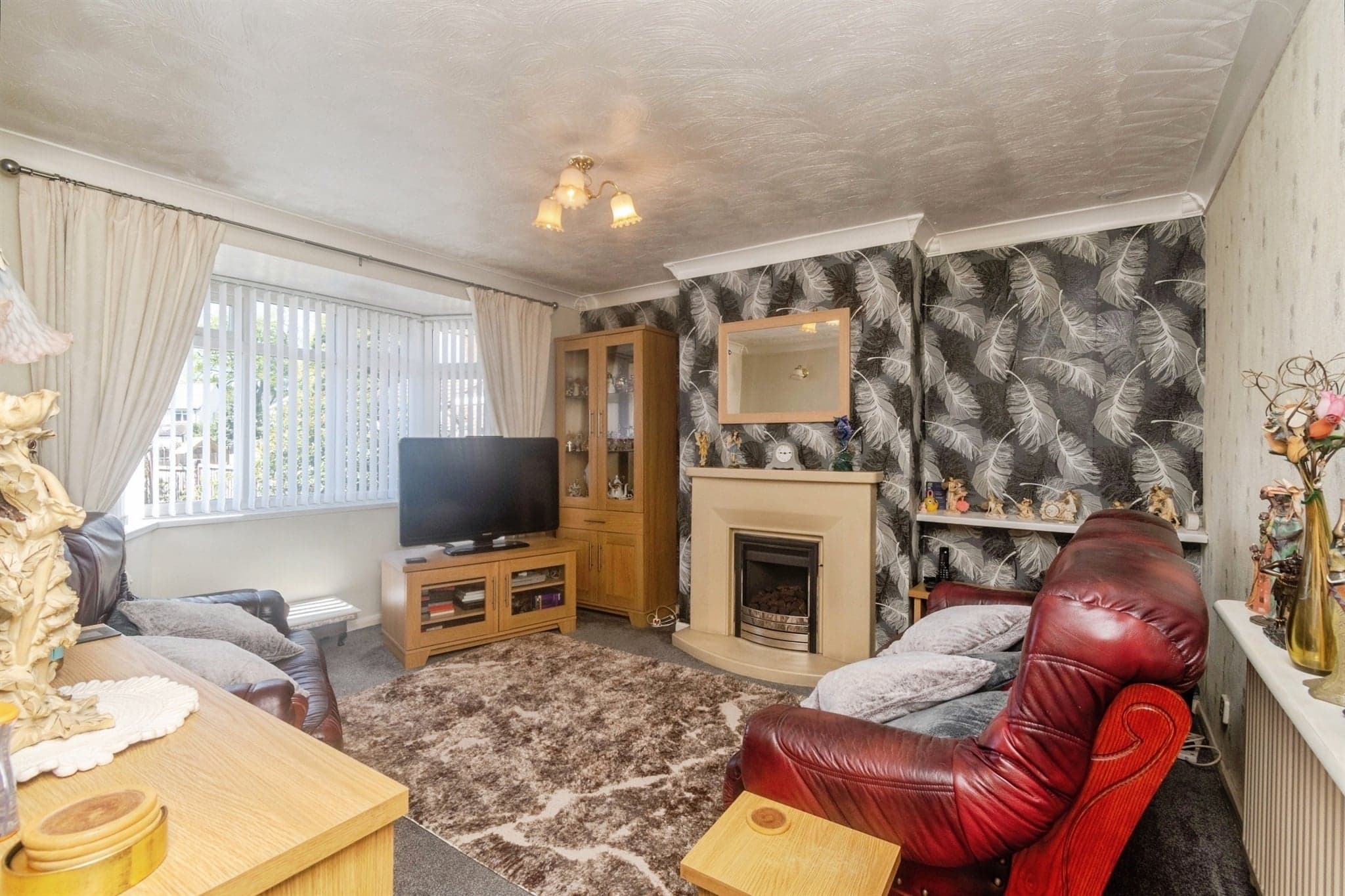 Property at Saturn Road, Cannock