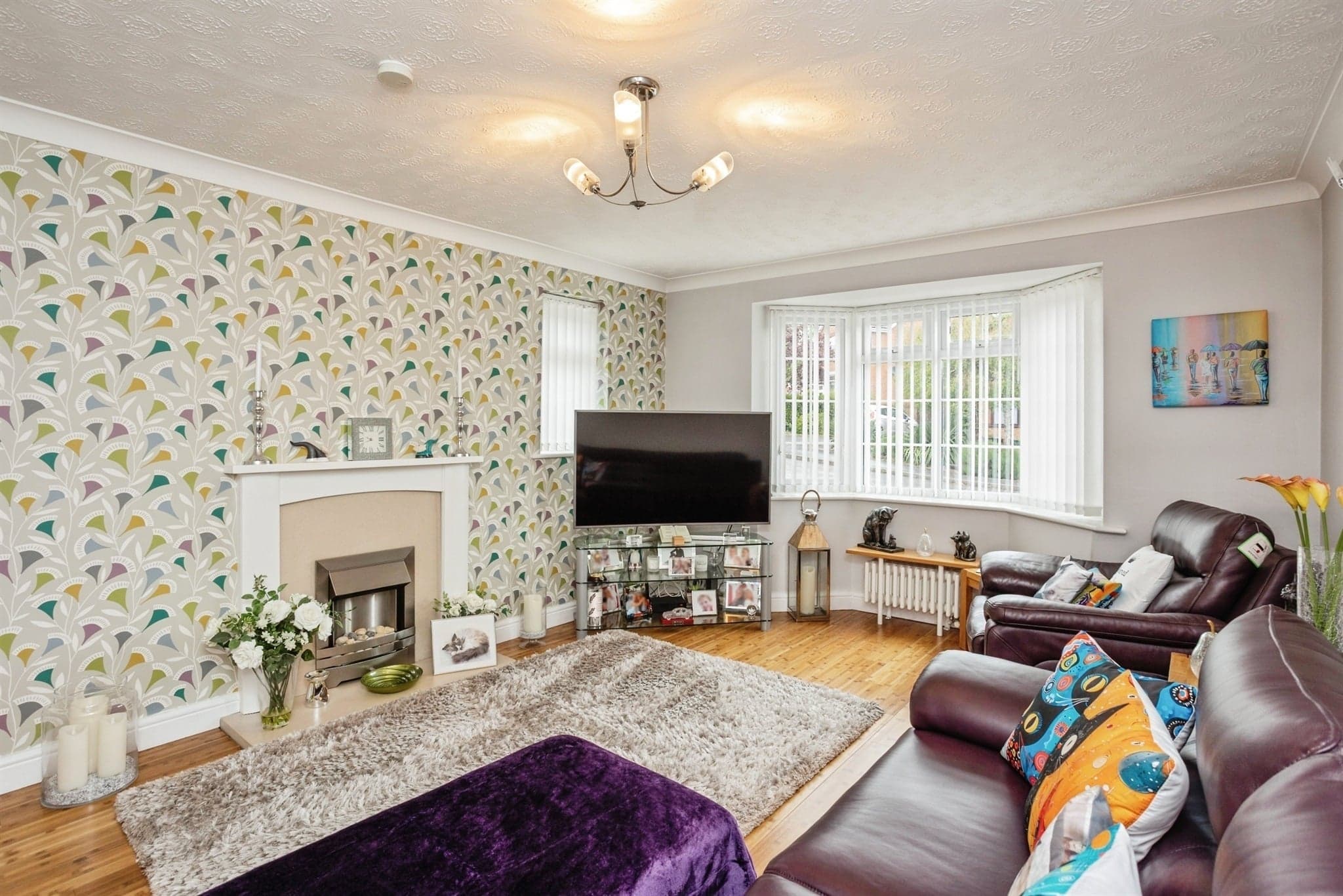 Property at Delamare Road, Melton Mowbray