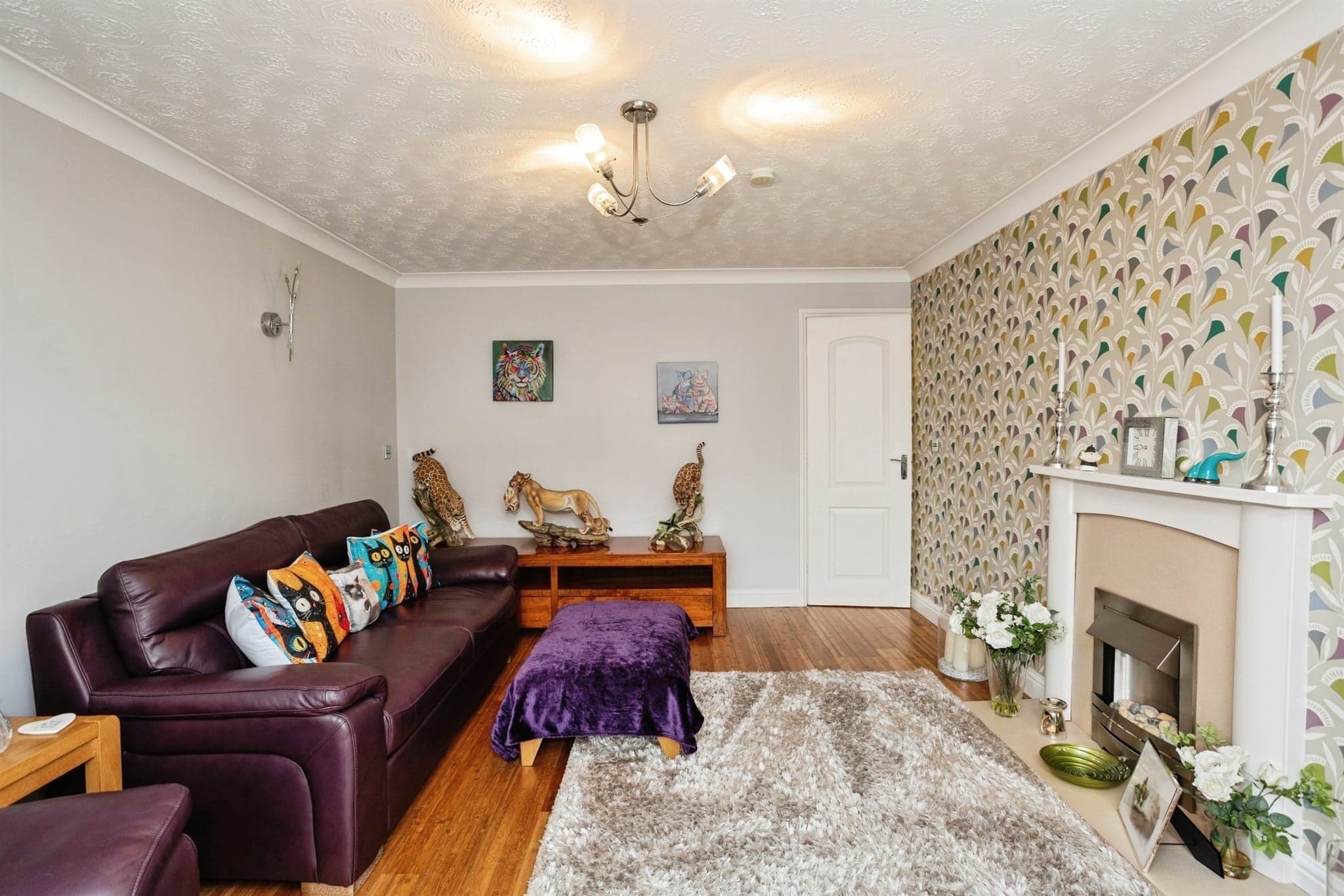 Property at Delamare Road, Melton Mowbray