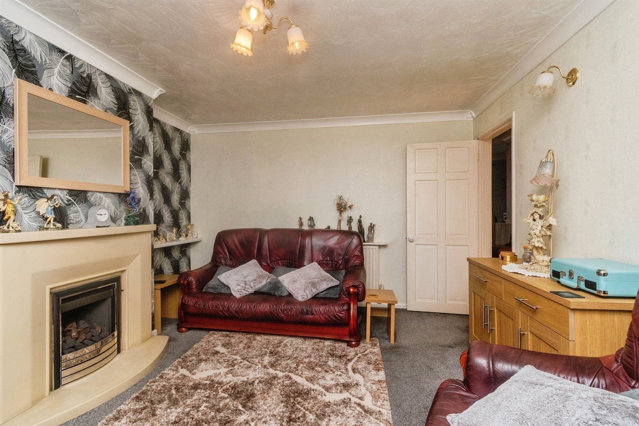 Property at Saturn Road, Cannock