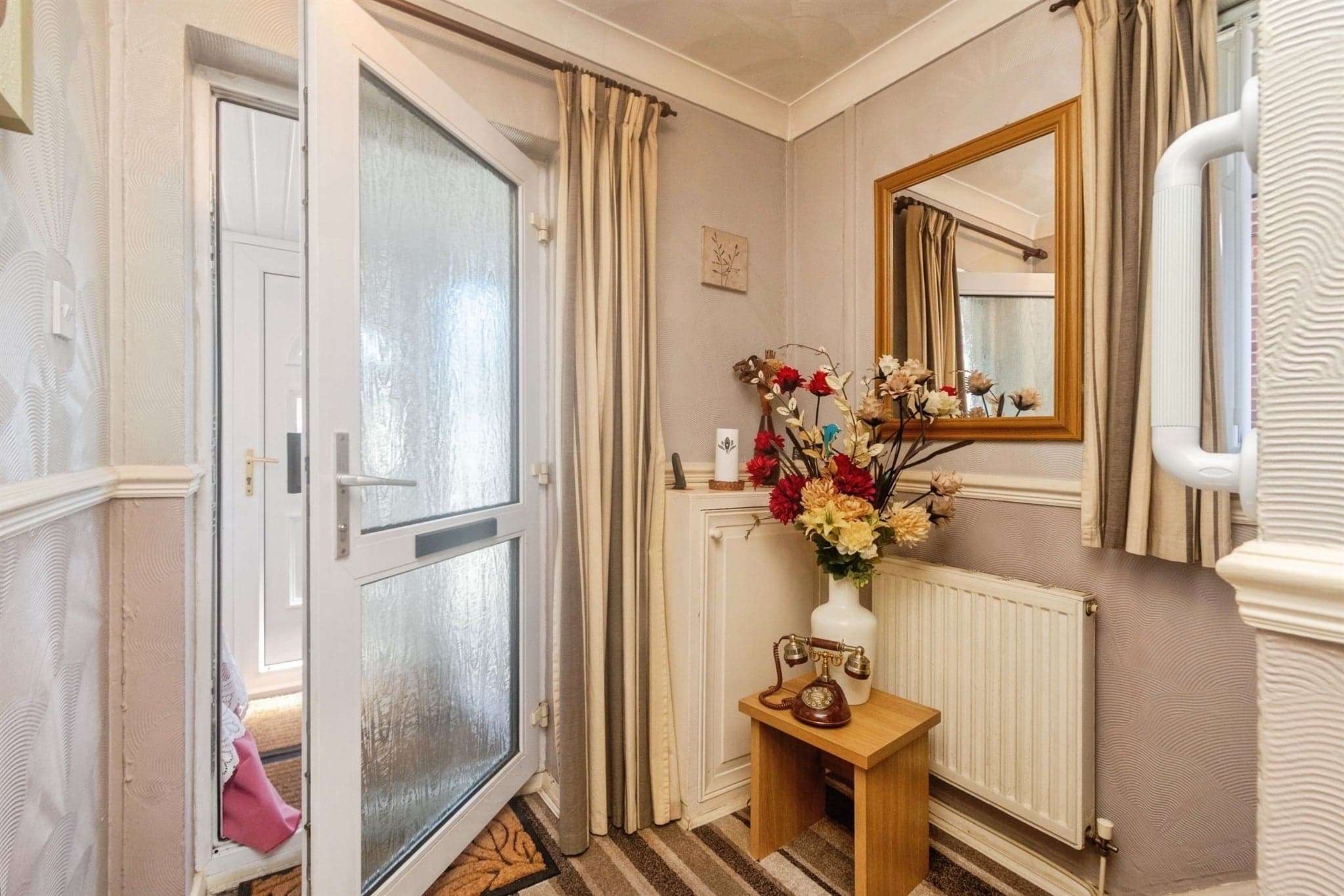 Property at Saturn Road, Cannock