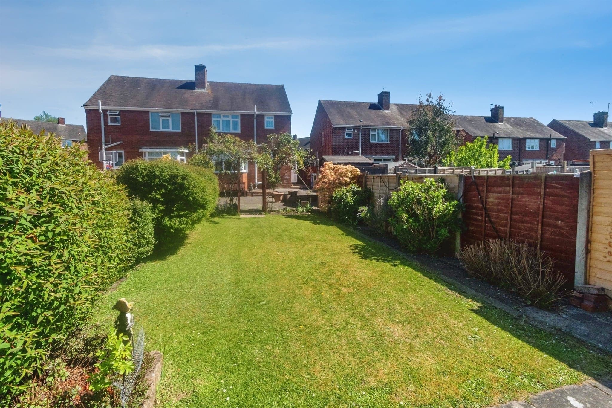 Property at Saturn Road, Cannock