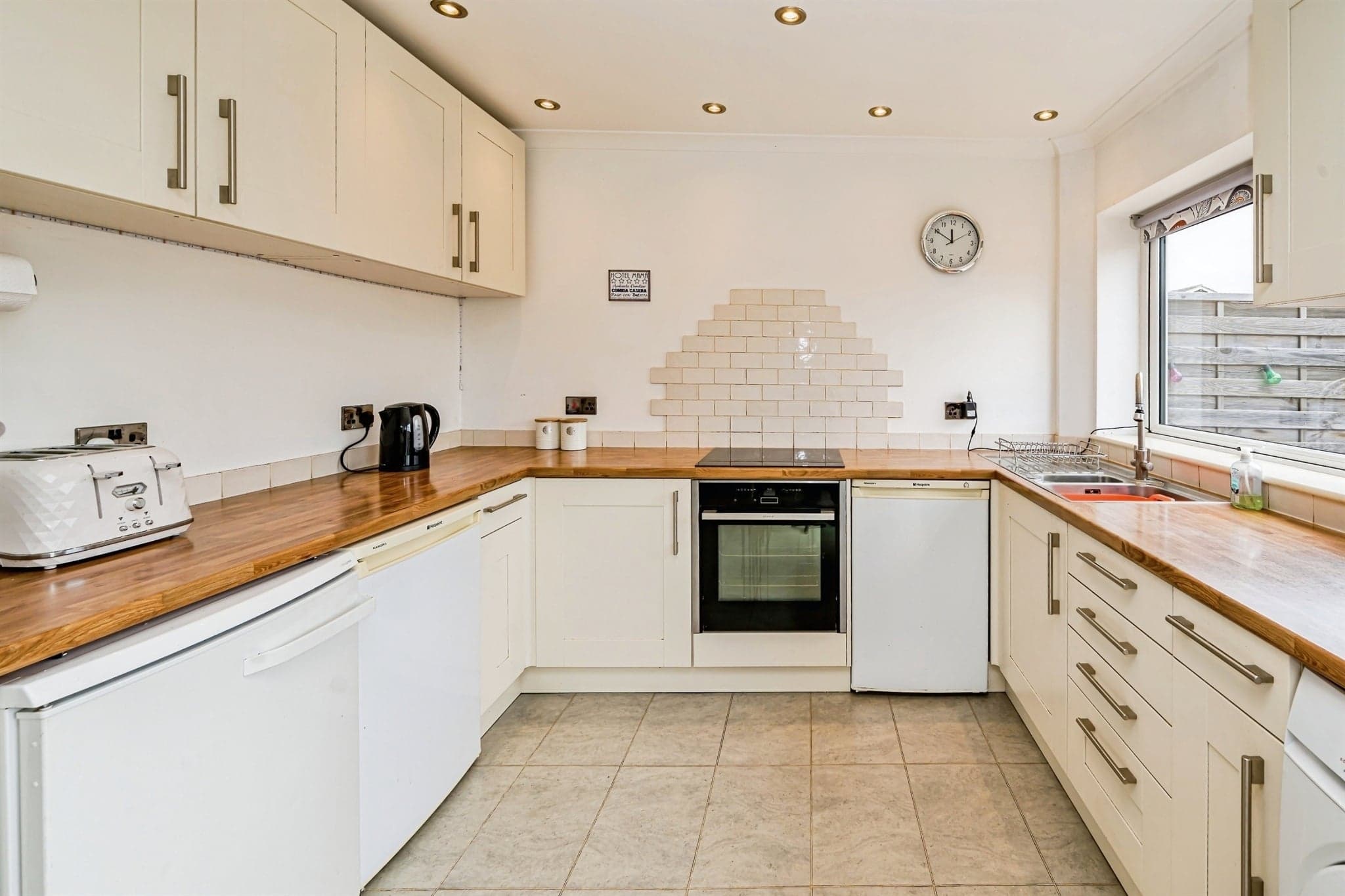Property at Onslow Drive, Thame