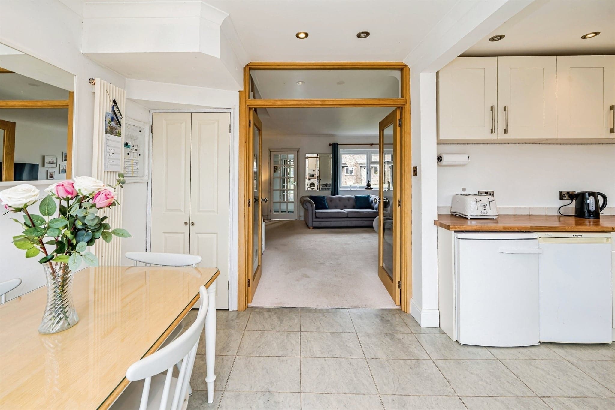 Property at Onslow Drive, Thame