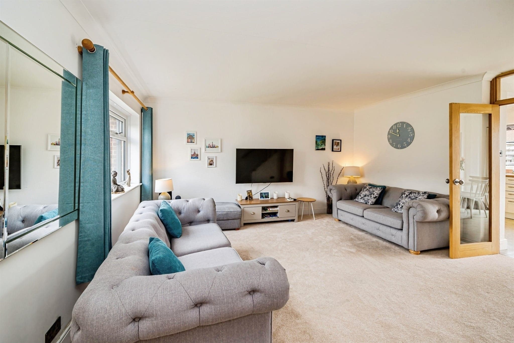 Property at Onslow Drive, Thame