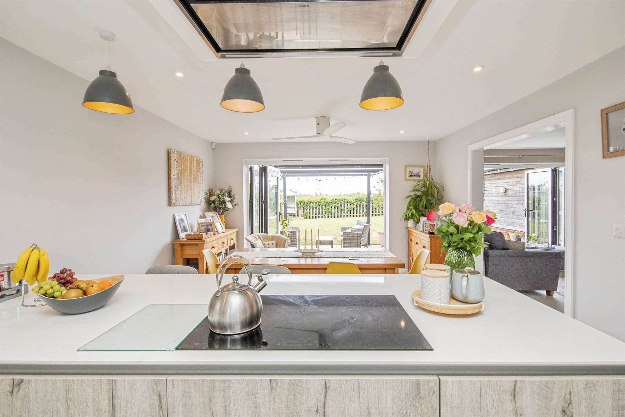 Property at Duke Street, Hintlesham, Ipswich