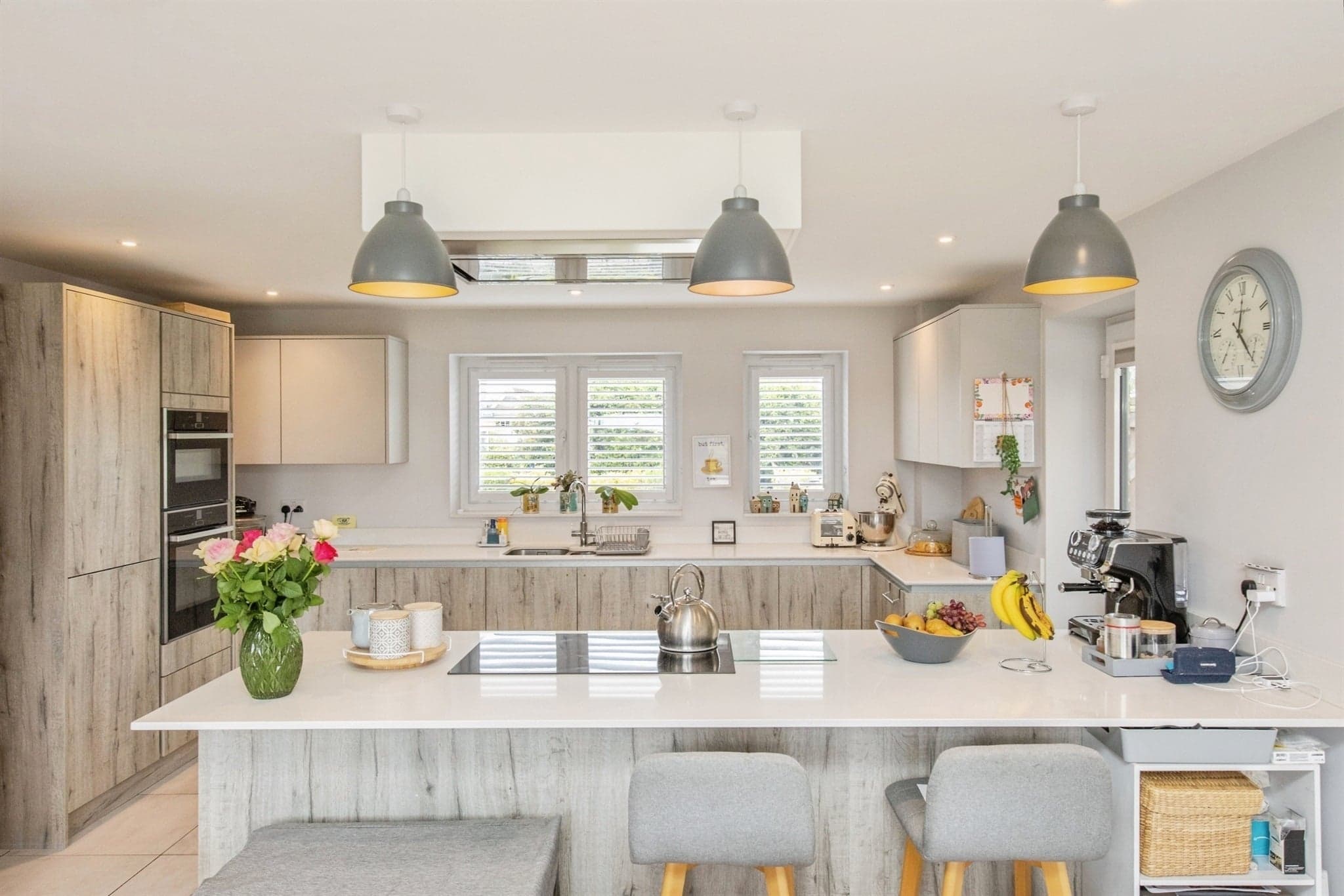 Property at Duke Street, Hintlesham, Ipswich