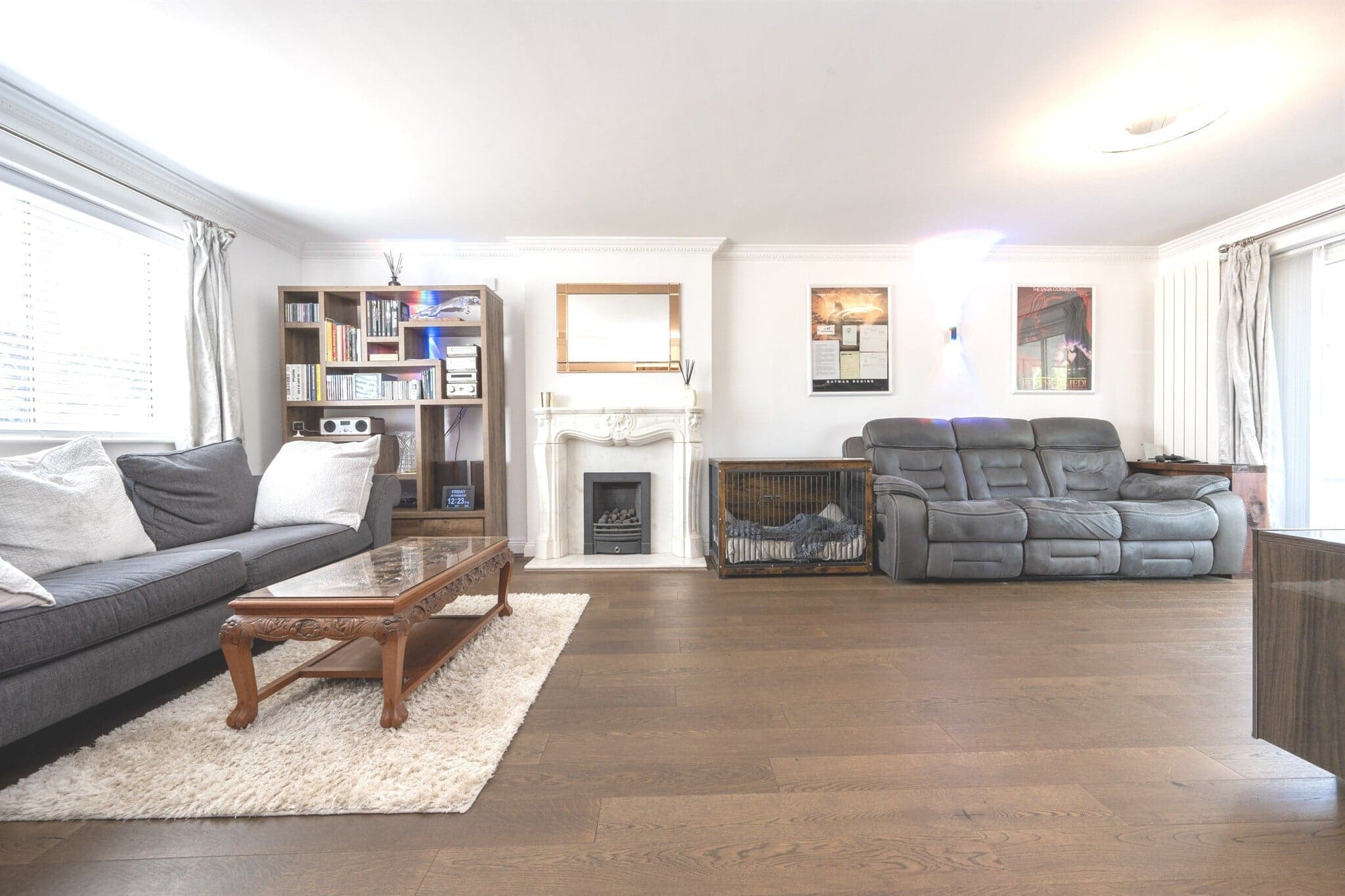 Property at Marlborough Park, Kempston, Bedford