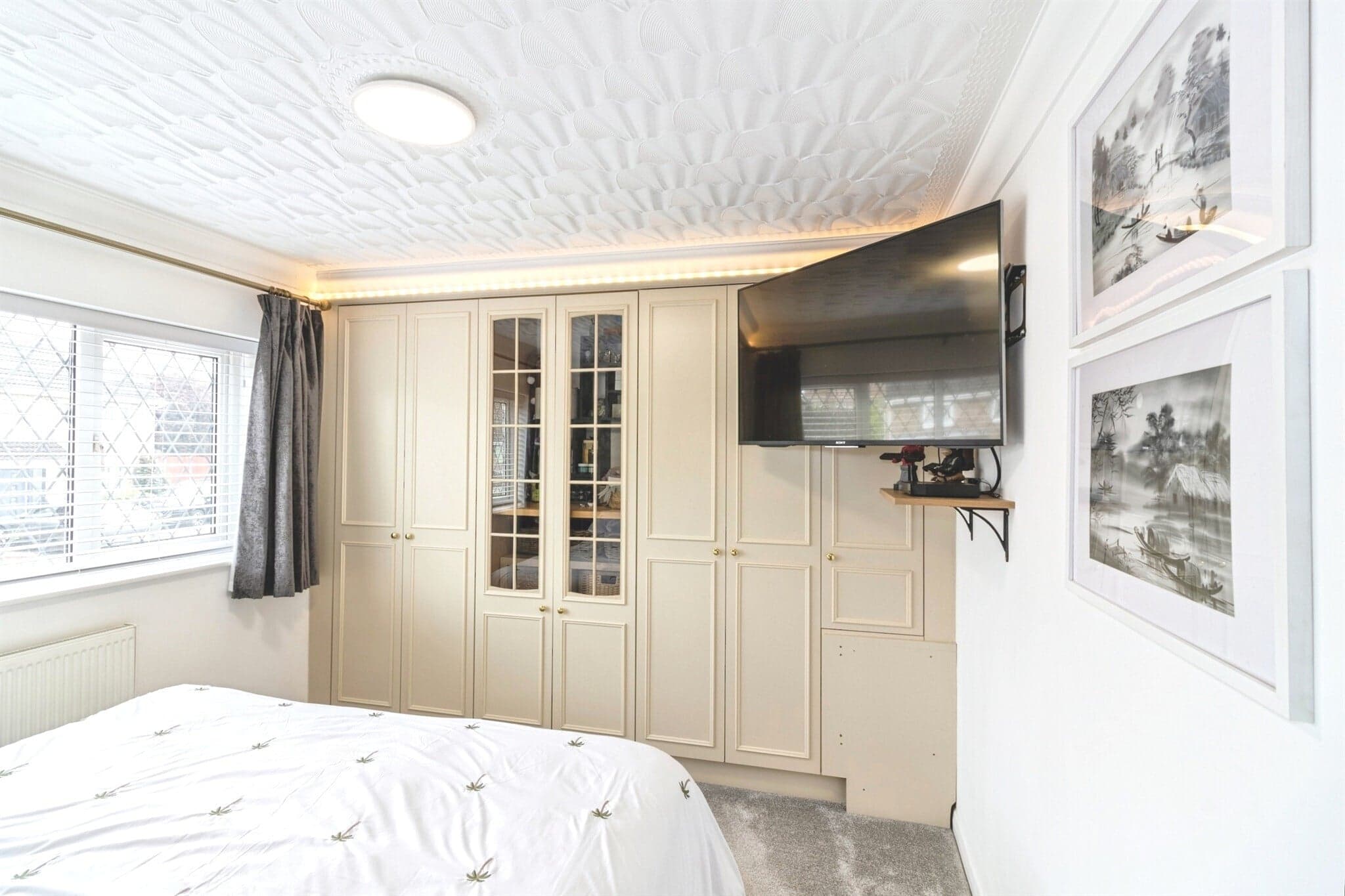 Property at Marlborough Park, Kempston, Bedford