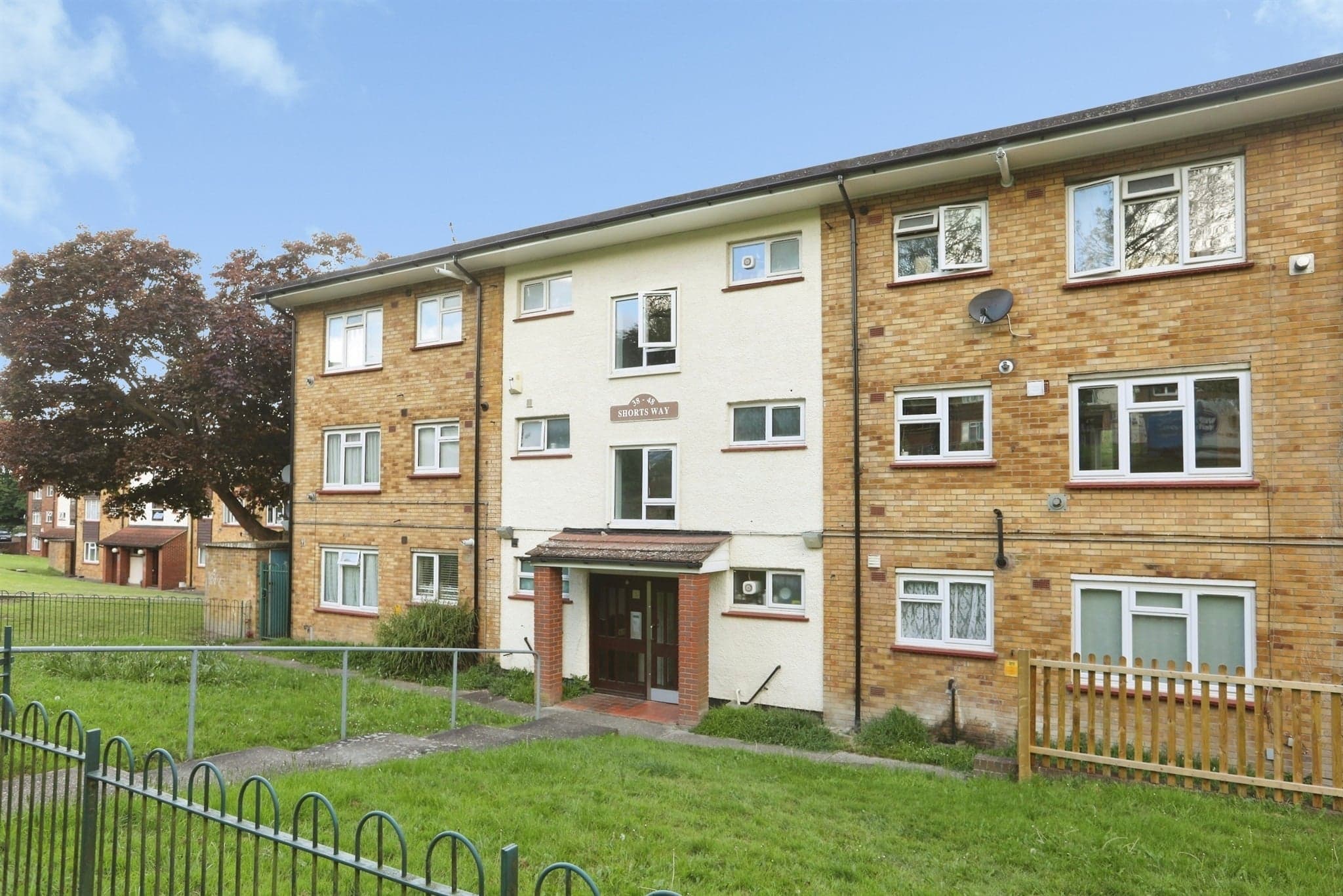 Property at Shorts Way, Rochester