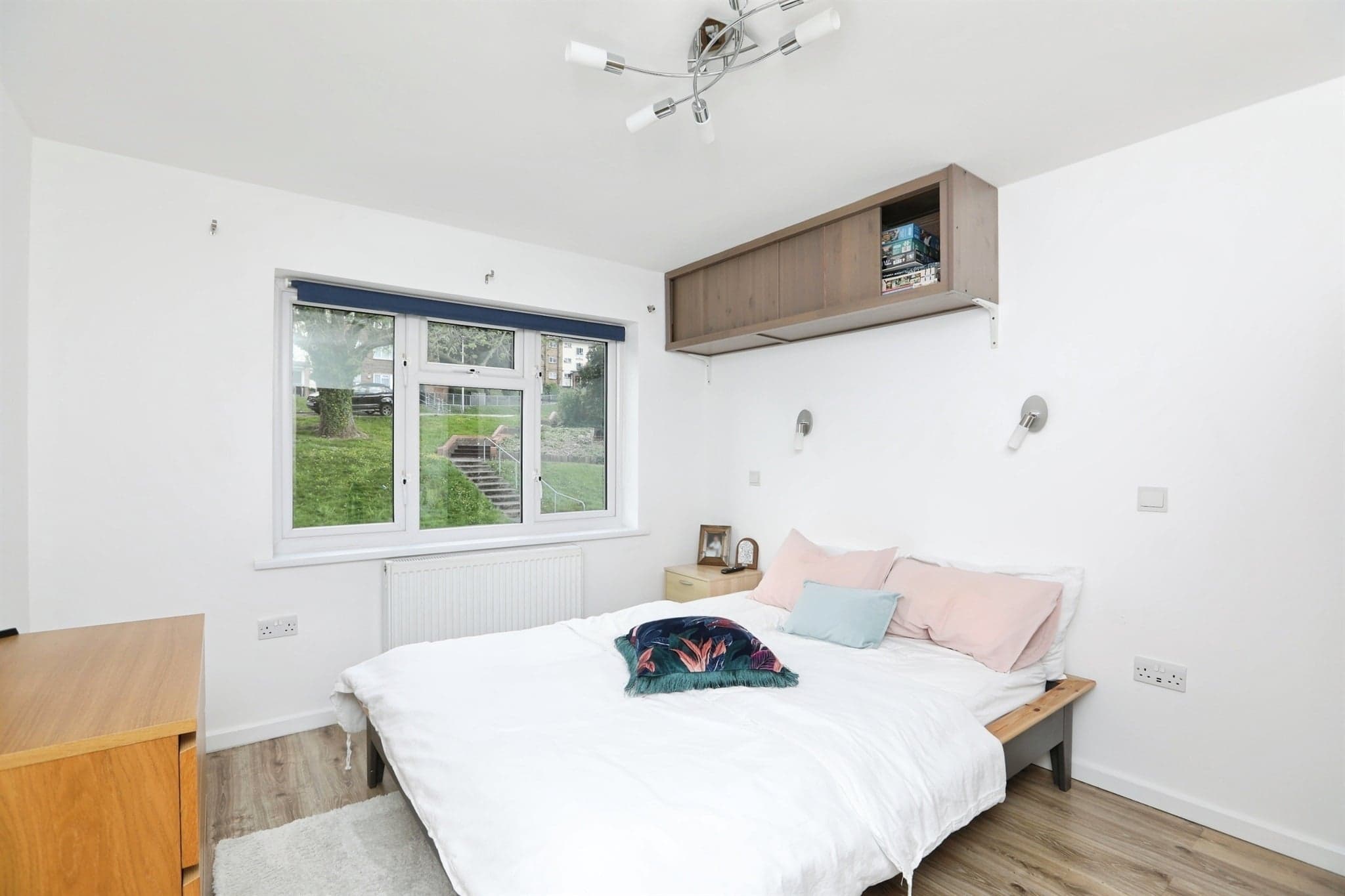 Property at Shorts Way, Rochester