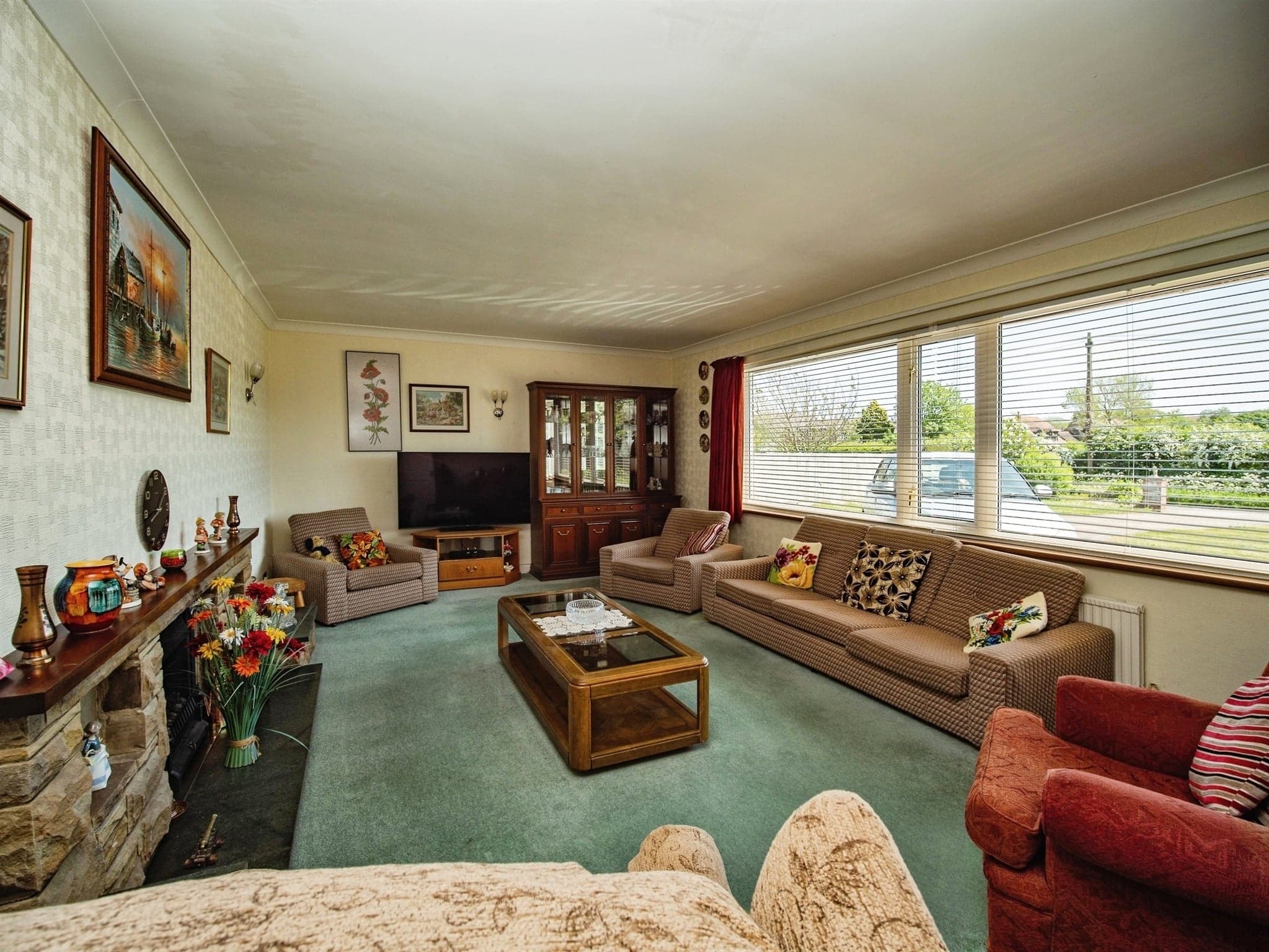 Property at Thornicks, Winfrith Newburgh, Dorchester