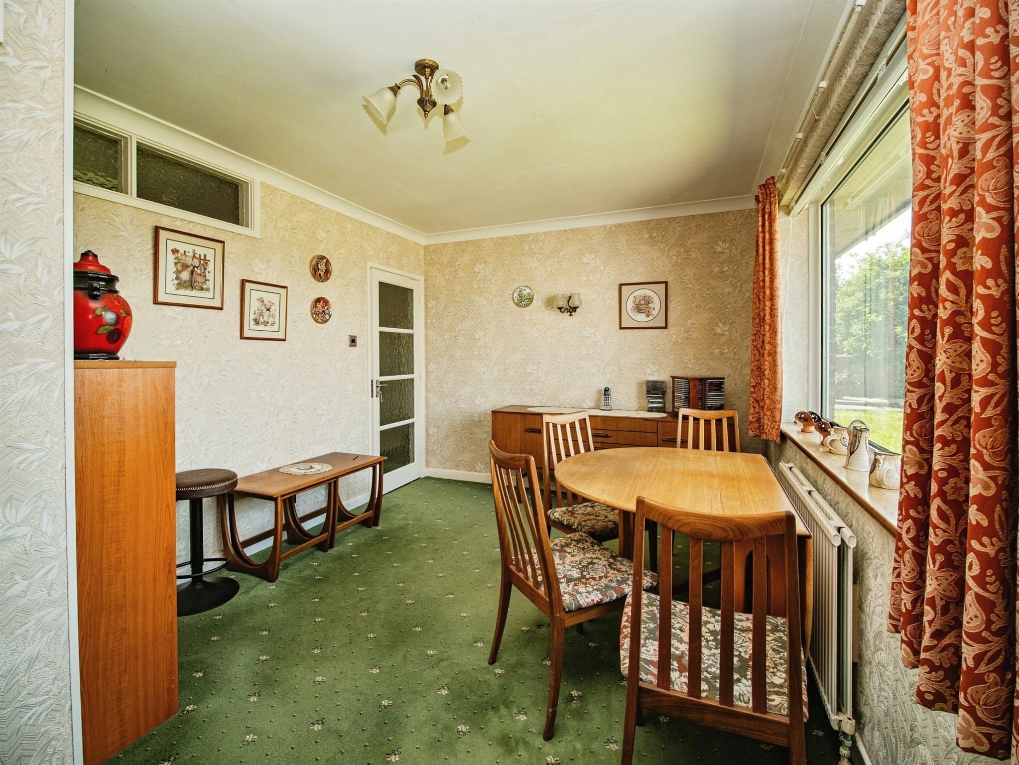 Property at Thornicks, Winfrith Newburgh, Dorchester