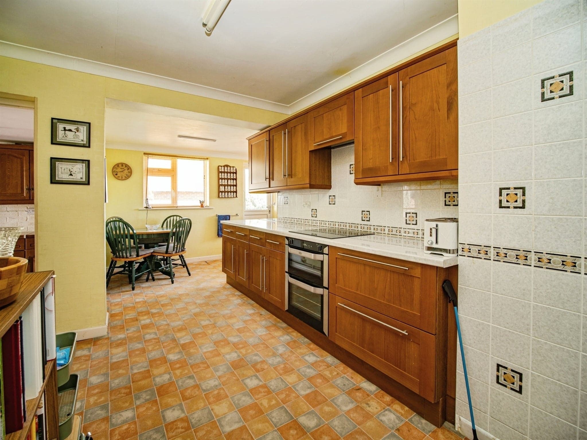 Property at Thornicks, Winfrith Newburgh, Dorchester