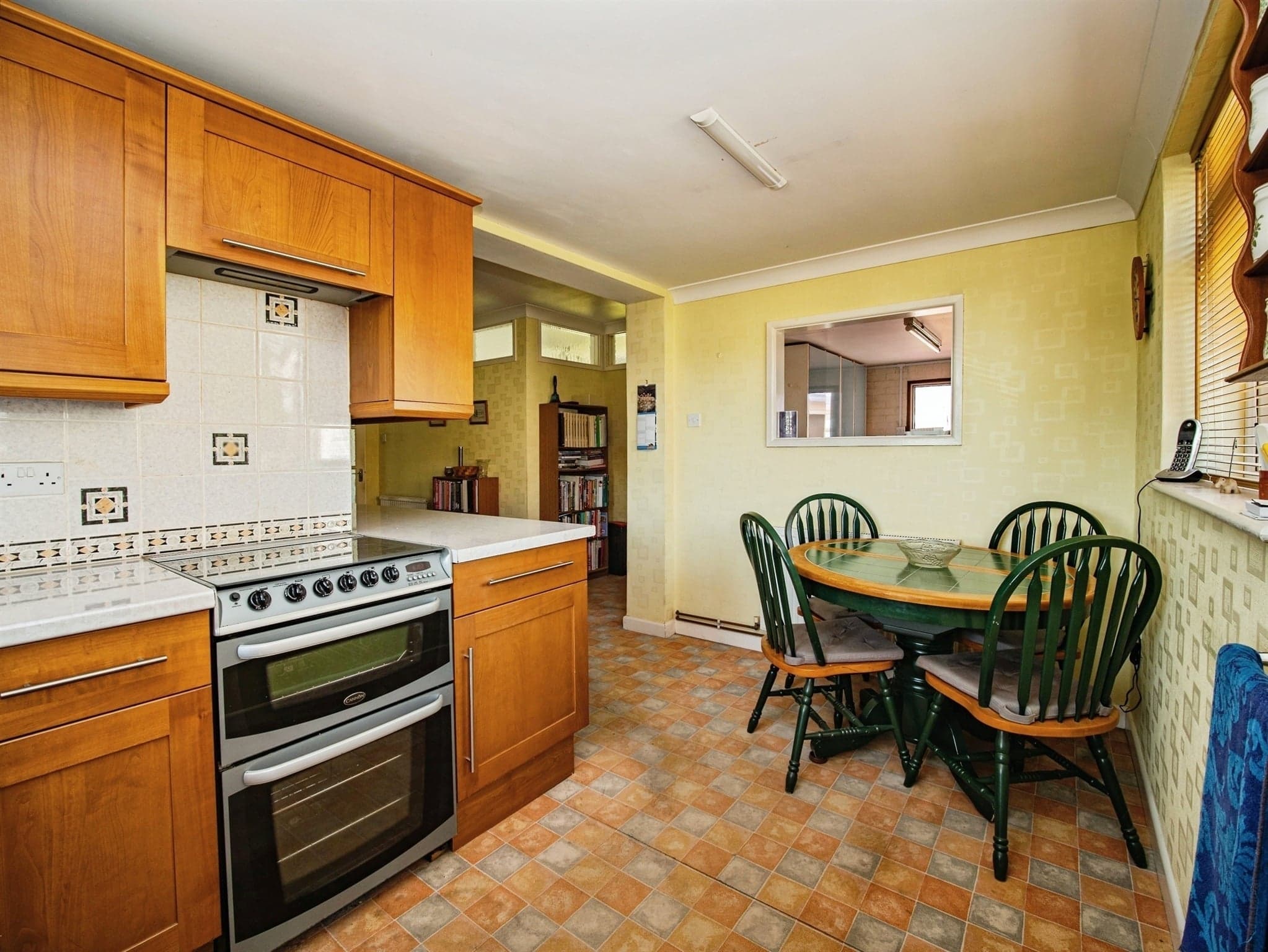 Property at Thornicks, Winfrith Newburgh, Dorchester
