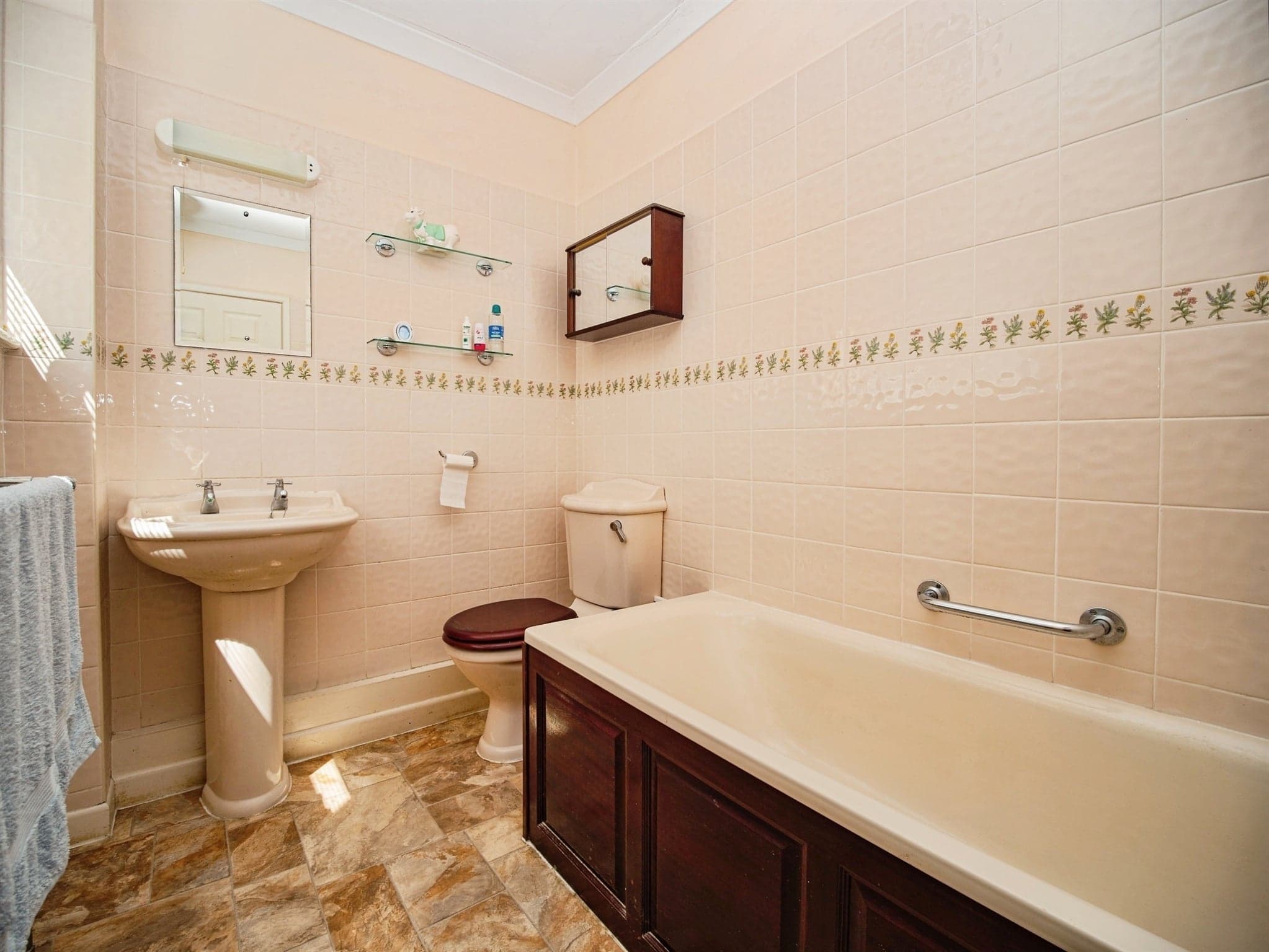 Property at Thornicks, Winfrith Newburgh, Dorchester