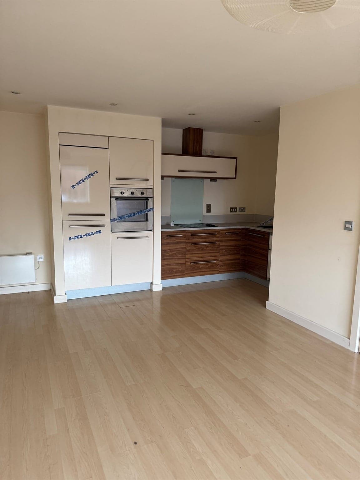 Property at Ryland Street, Birmingham