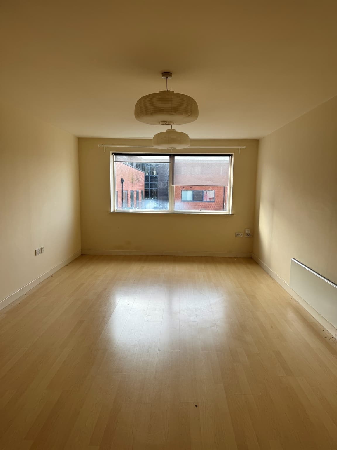 Property at Ryland Street, Birmingham
