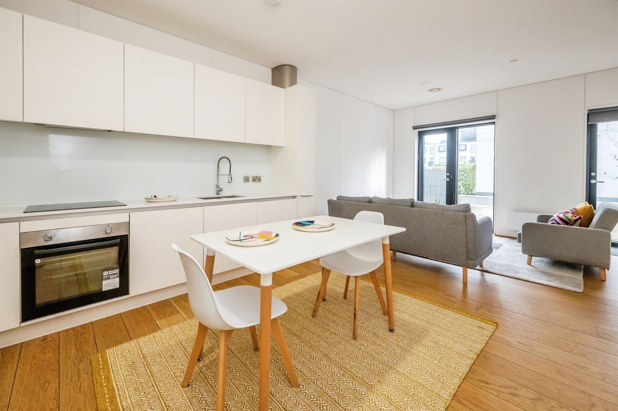 Property at Rotton Park Street, Birmingham