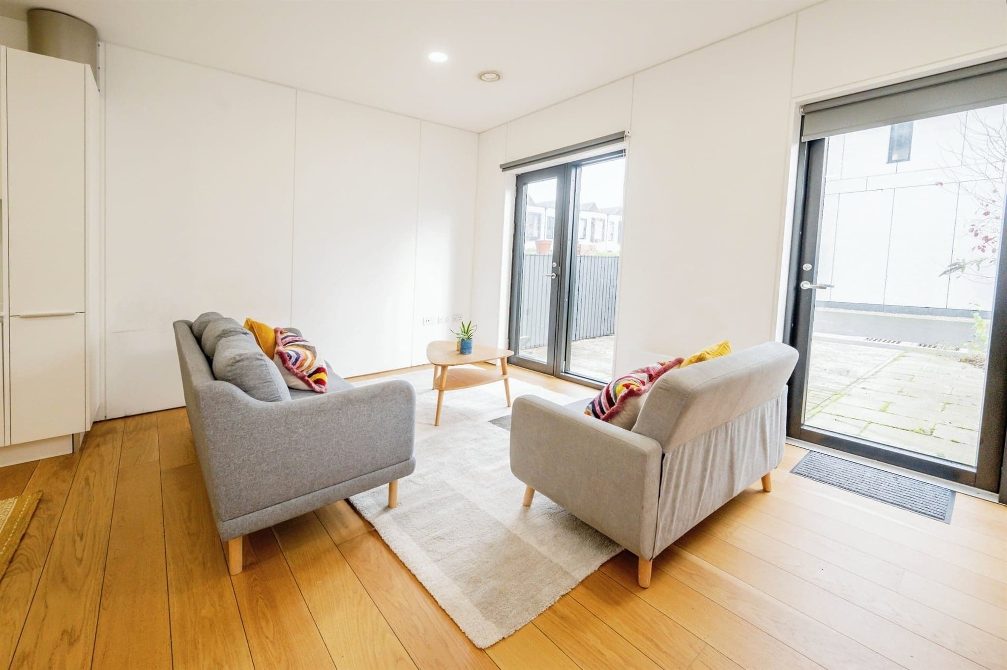 Property at Rotton Park Street, Birmingham