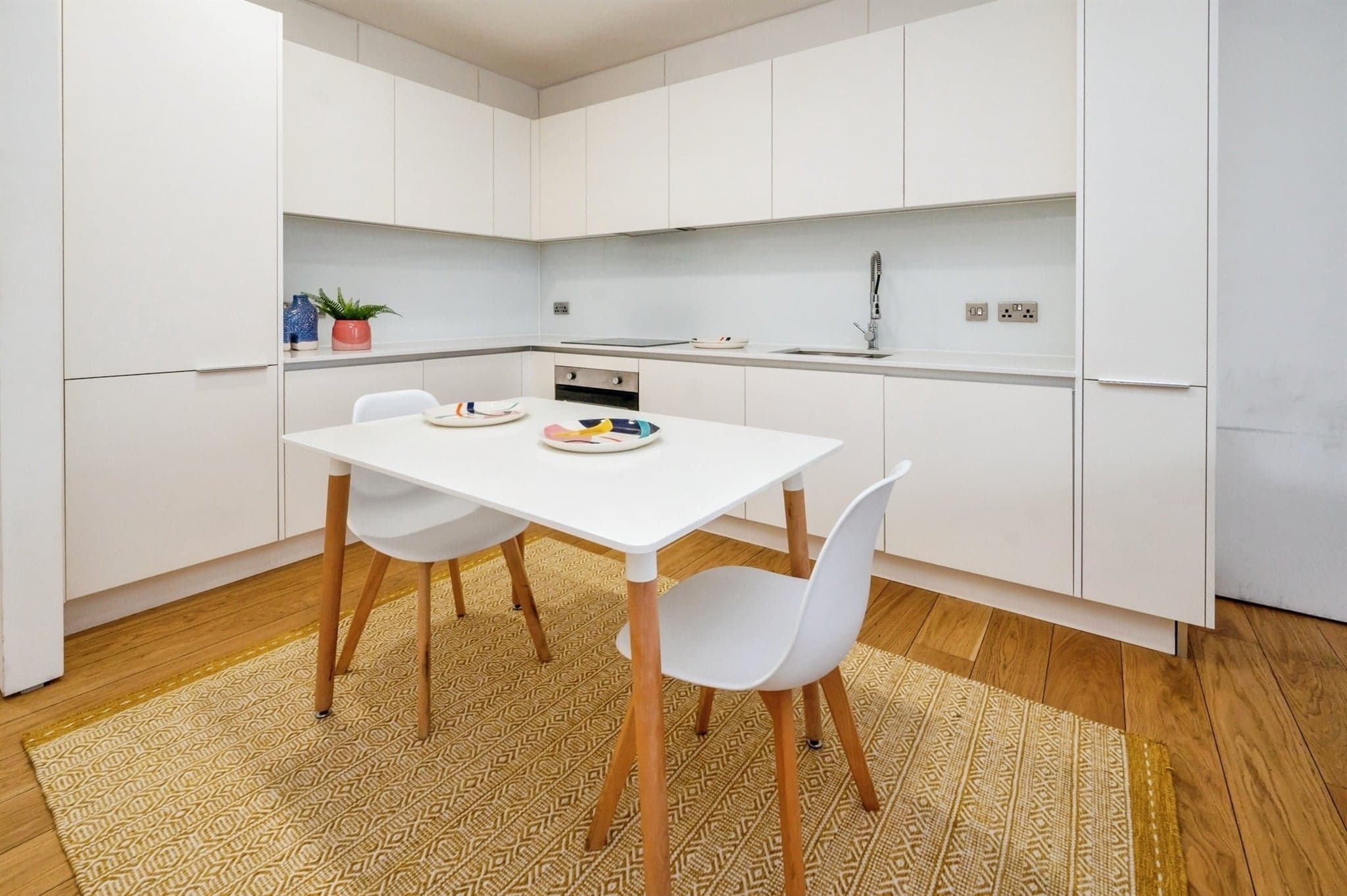 Property at Rotton Park Street, Birmingham