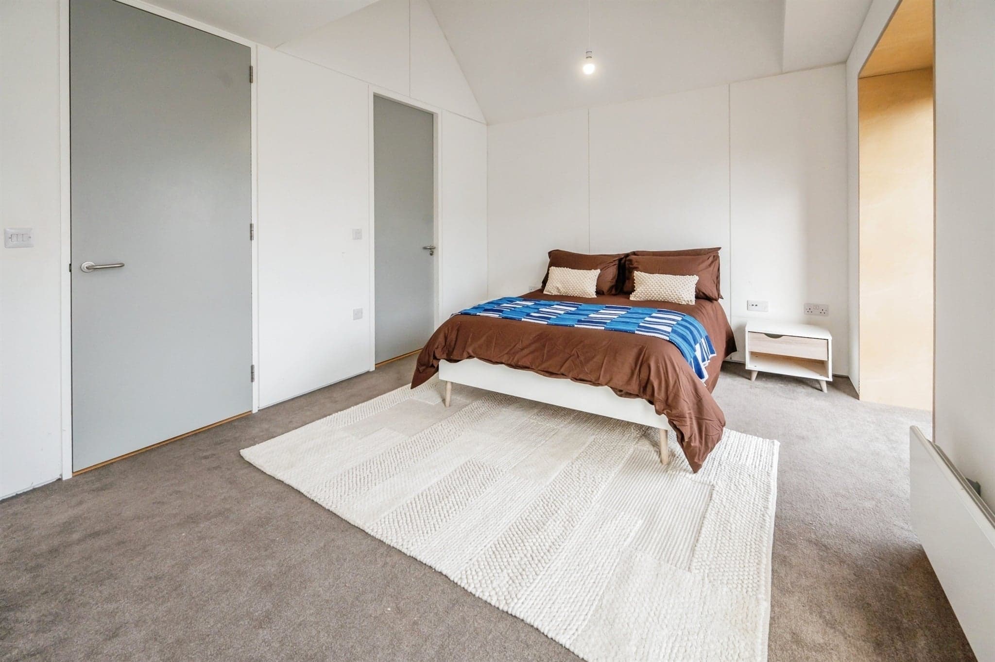 Property at Rotton Park Street, Birmingham