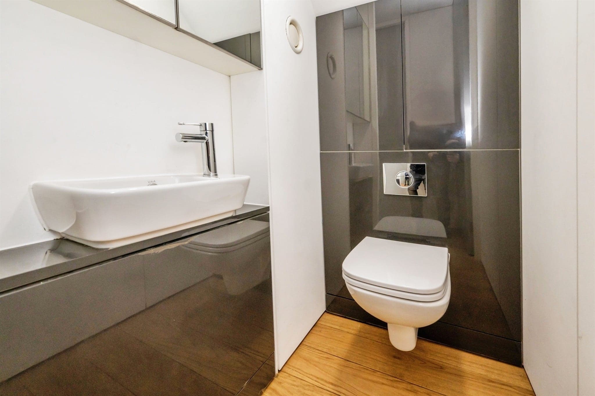 Property at Rotton Park Street, Birmingham