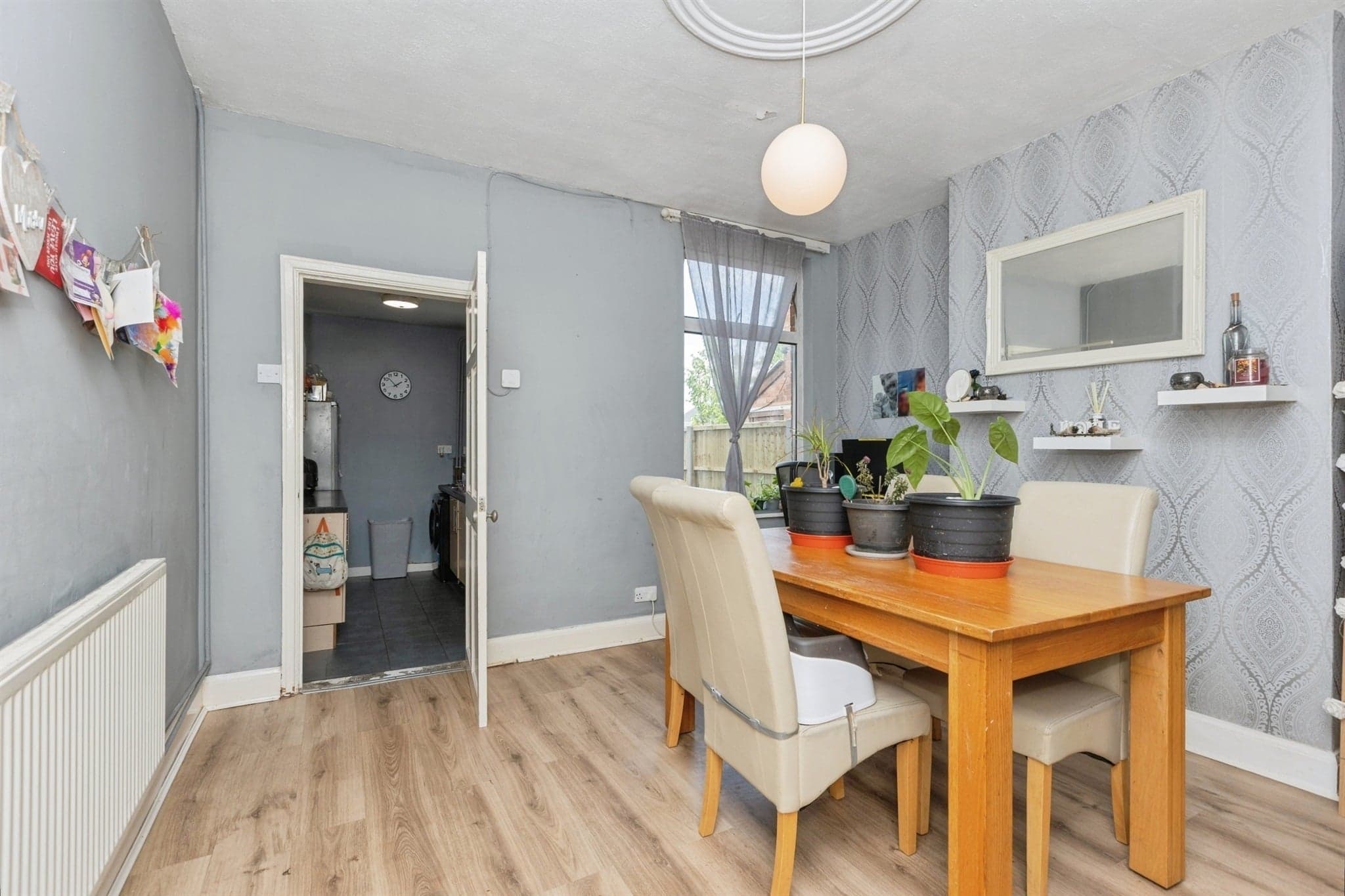 Property at Enderby Road, Whetstone, Leicester