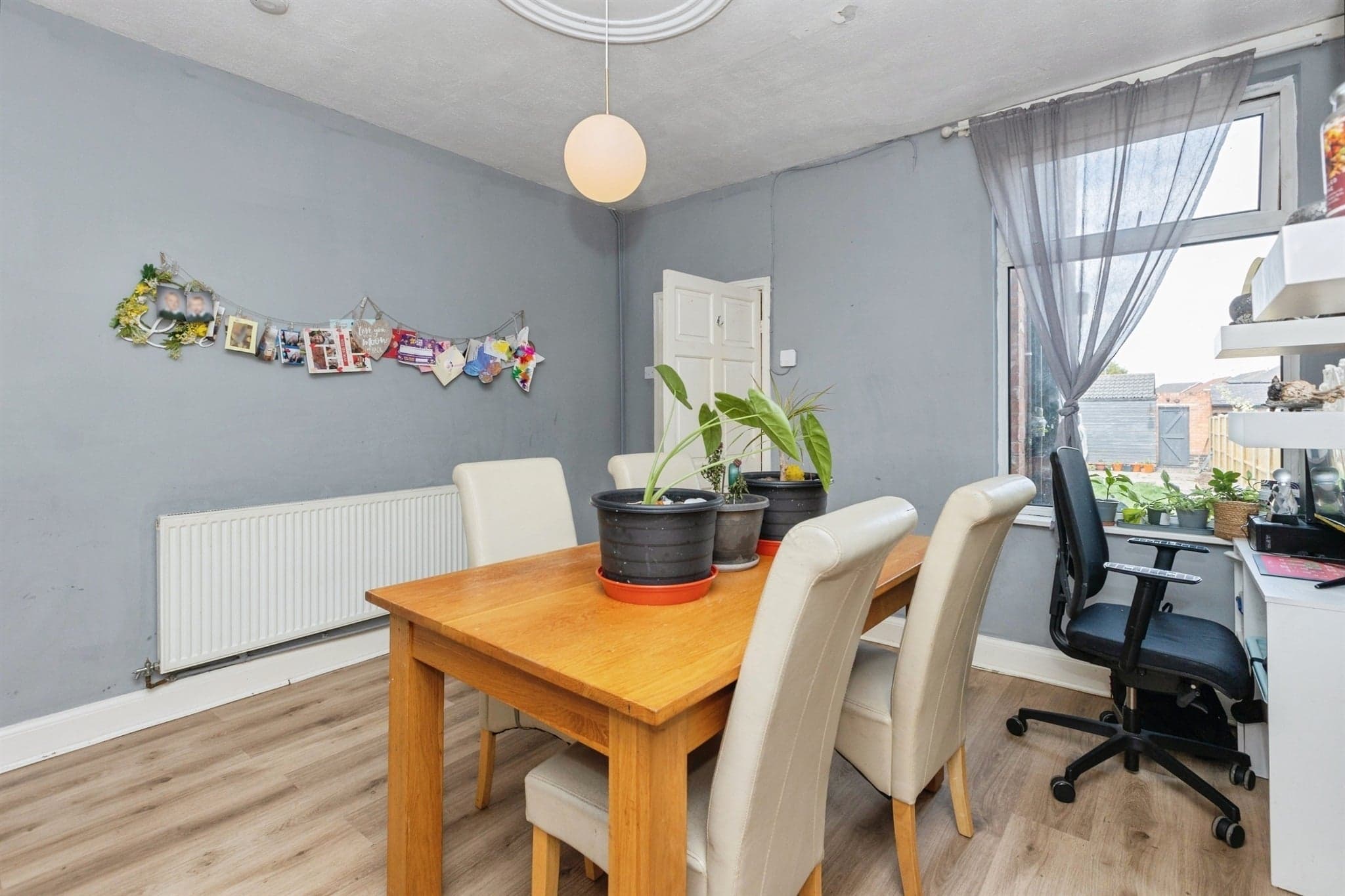 Property at Enderby Road, Whetstone, Leicester