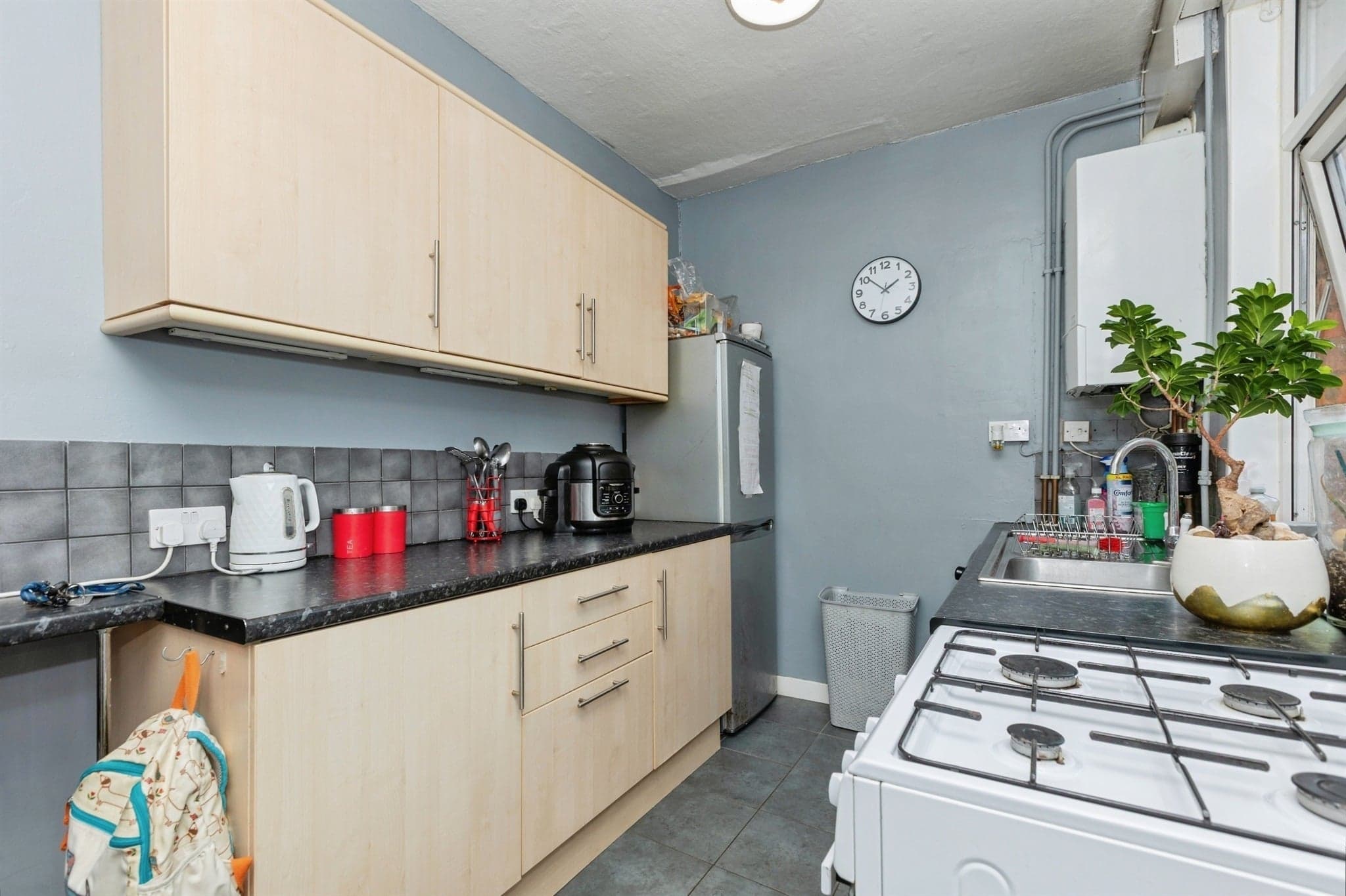 Property at Enderby Road, Whetstone, Leicester