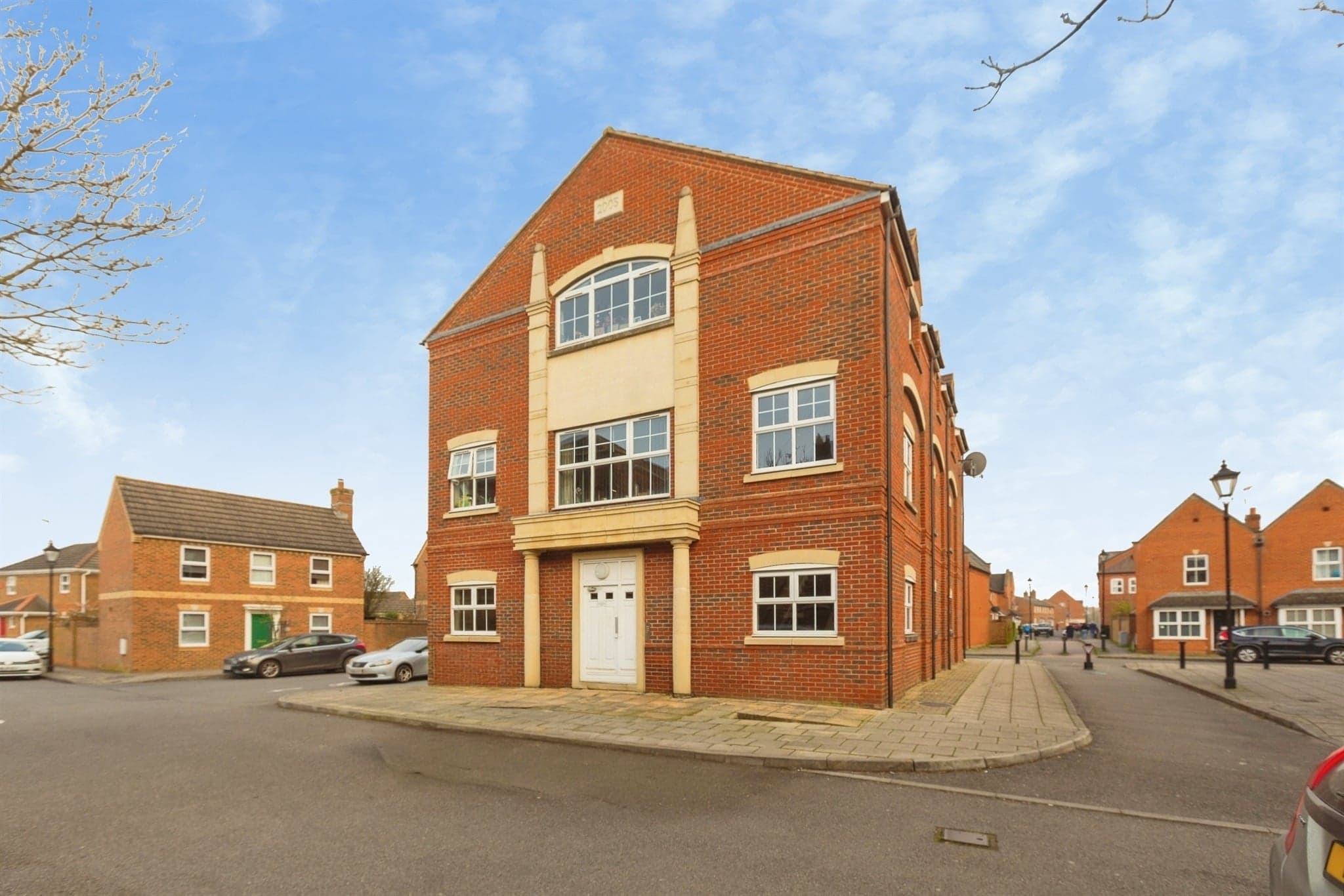 Property at Knightsbridge Place, Aylesbury